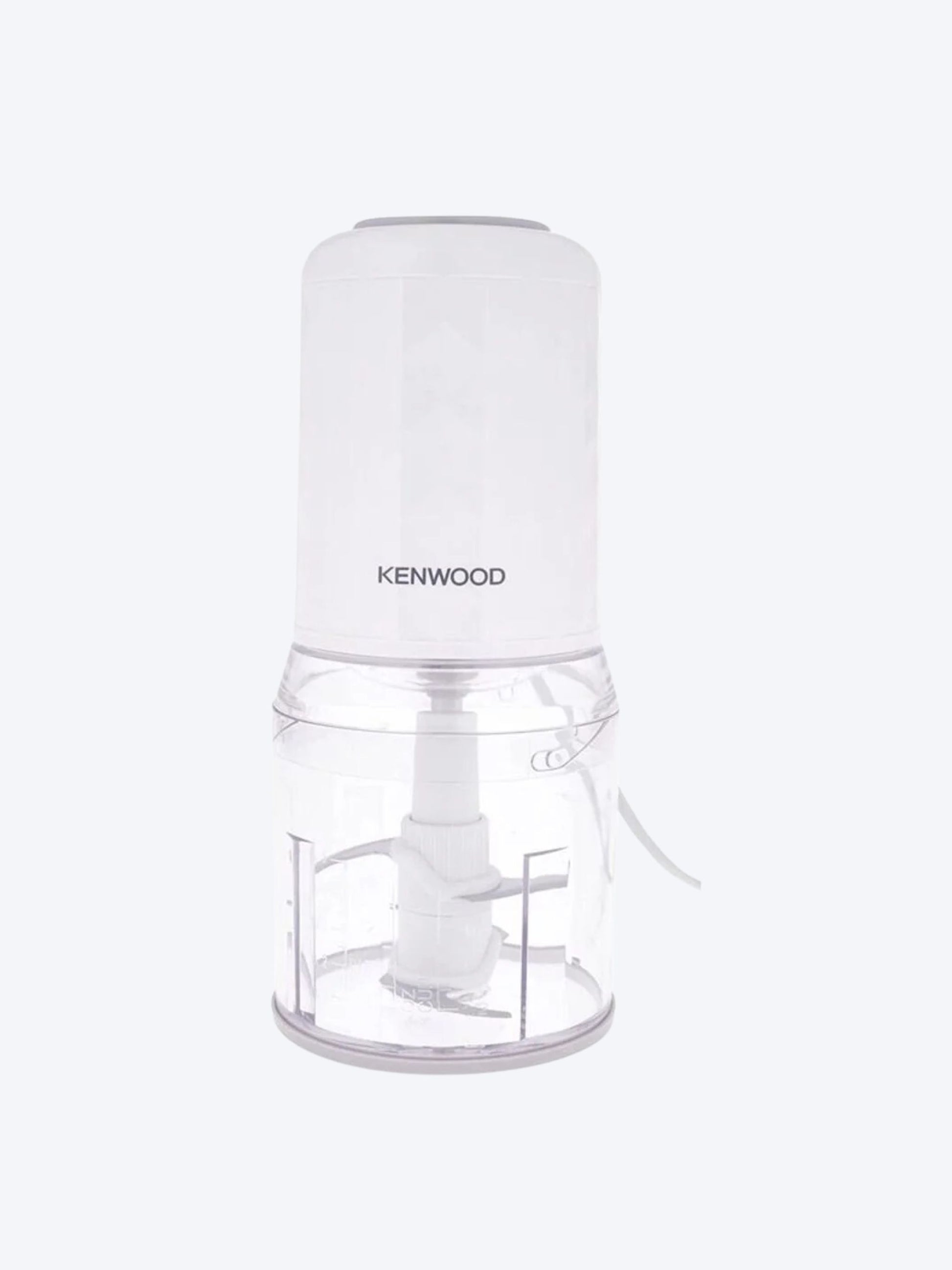 KENWOOD Chopper 400W Electric Food Chopper with 500ml Bowl CHP40-2