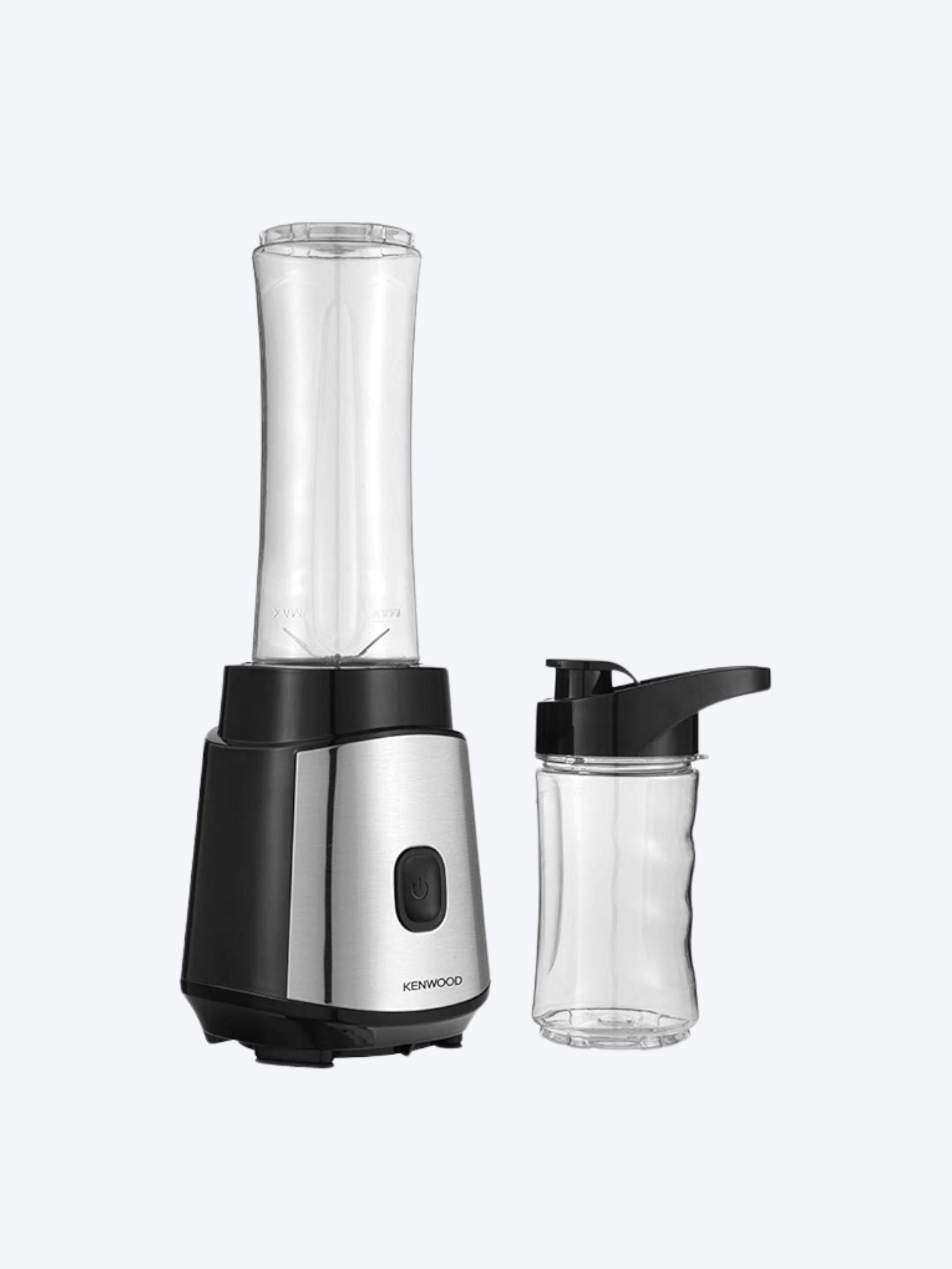 KENWOOD Personal Blender Smoothie Blender 2 L 350 W BLM05.A0BK Black-2