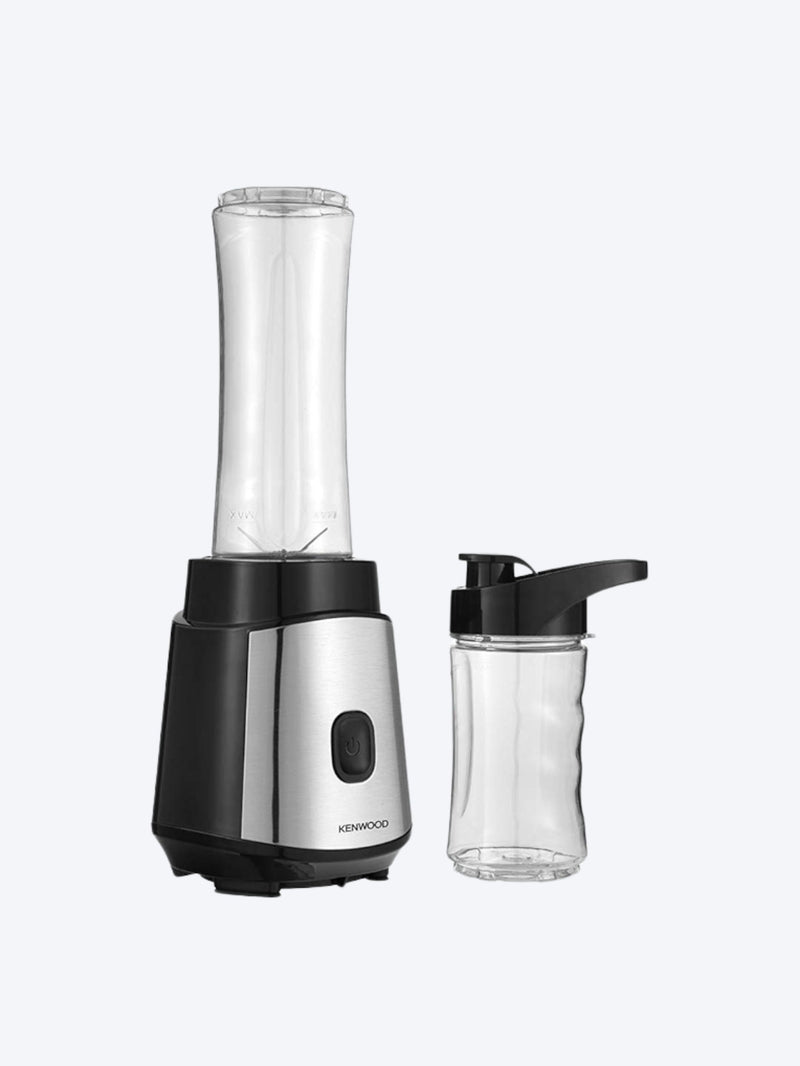 KENWOOD Personal Blender Smoothie Blender 2 L 350 W BLM05.A0BK Black-2