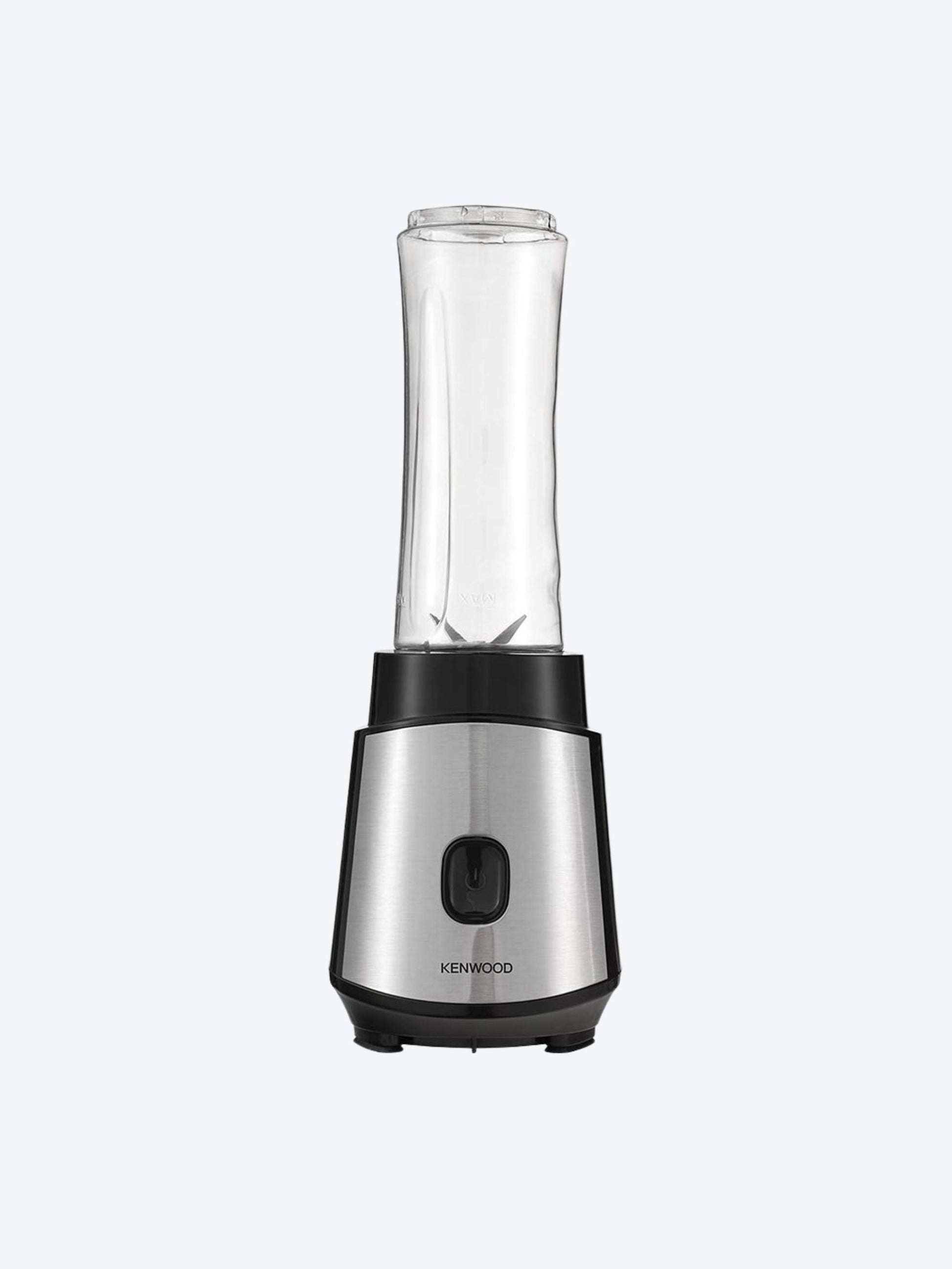KENWOOD Personal Blender Smoothie Blender 2 L 350 W BLM05.A0BK Black-3