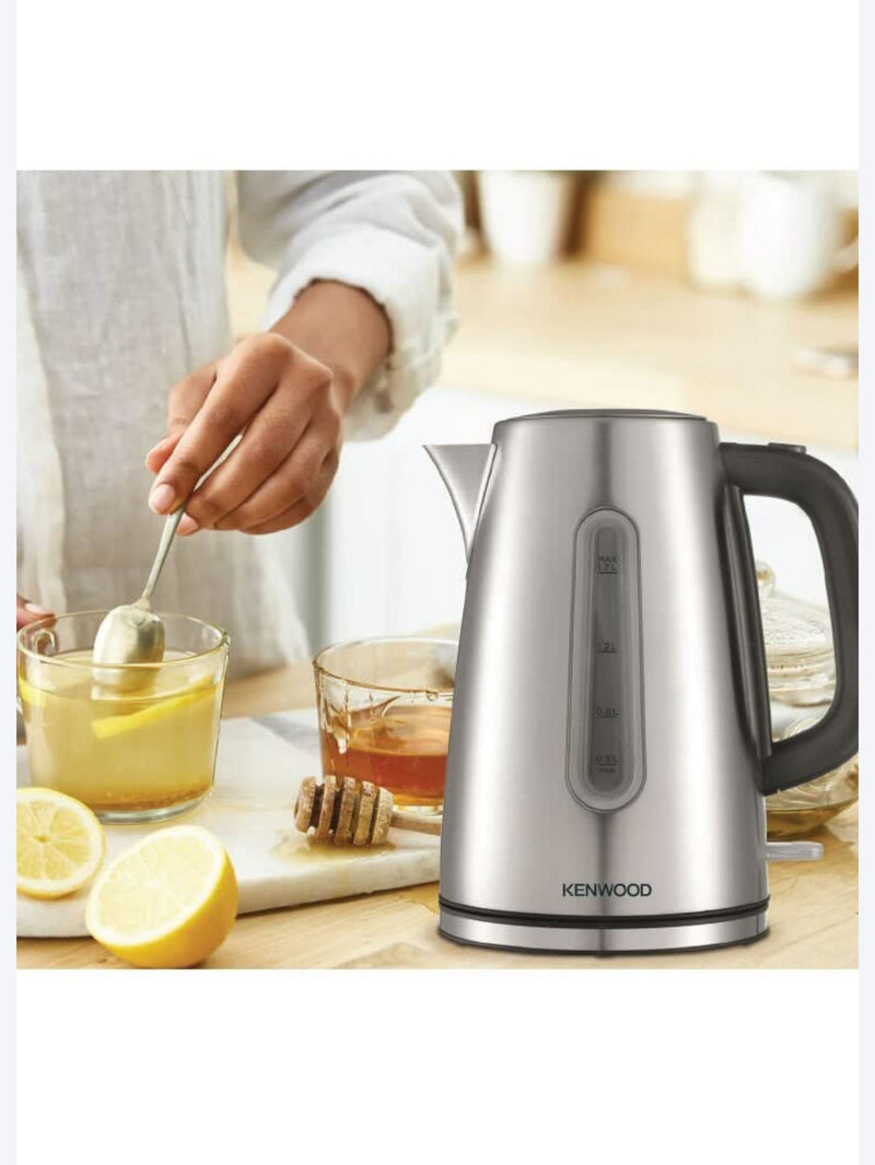 Kenwood 2200W 1.7Lt Kettle ZJM10-2