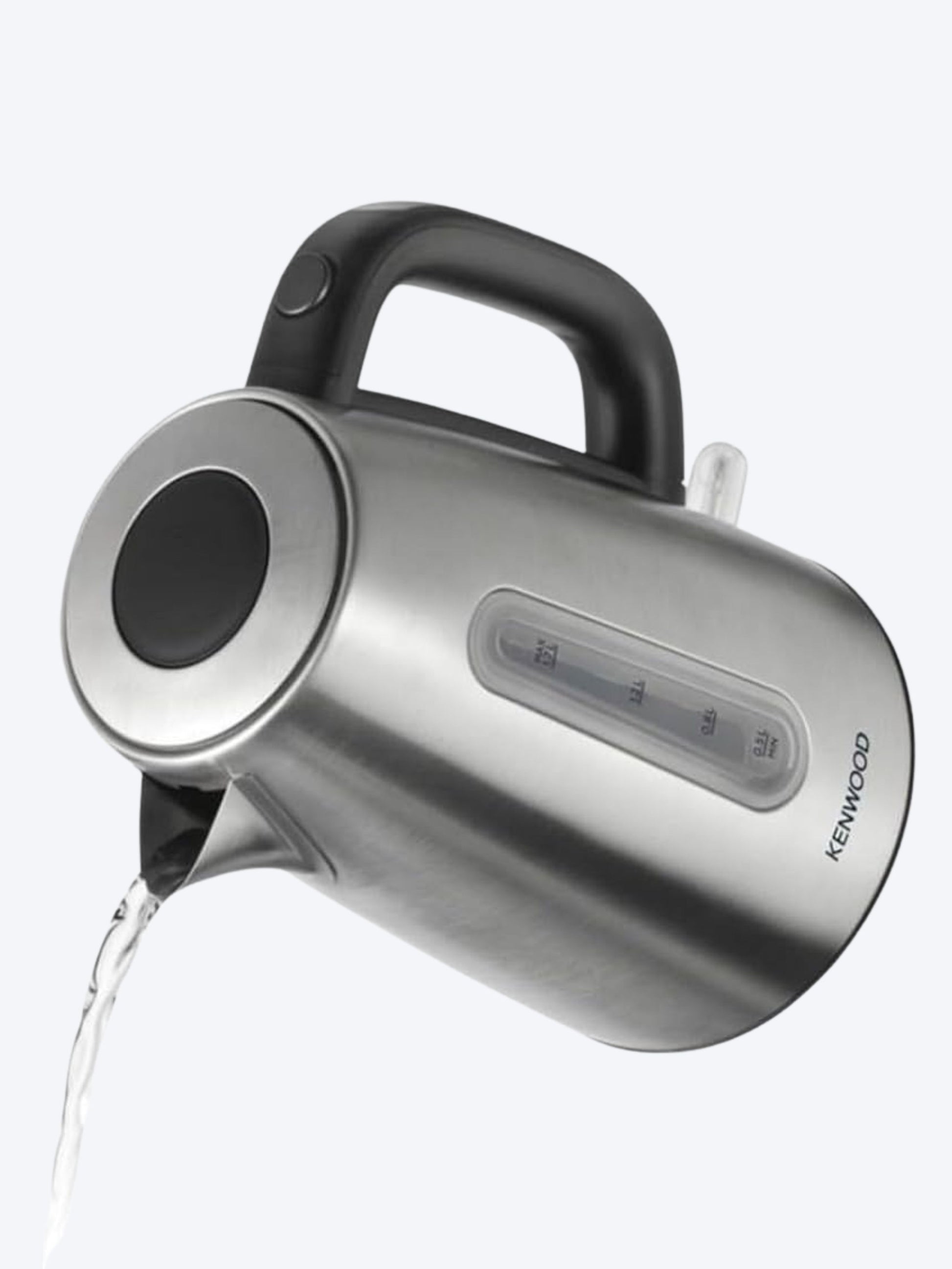 Kenwood 2200W 1.7Lt Kettle ZJM10-3
