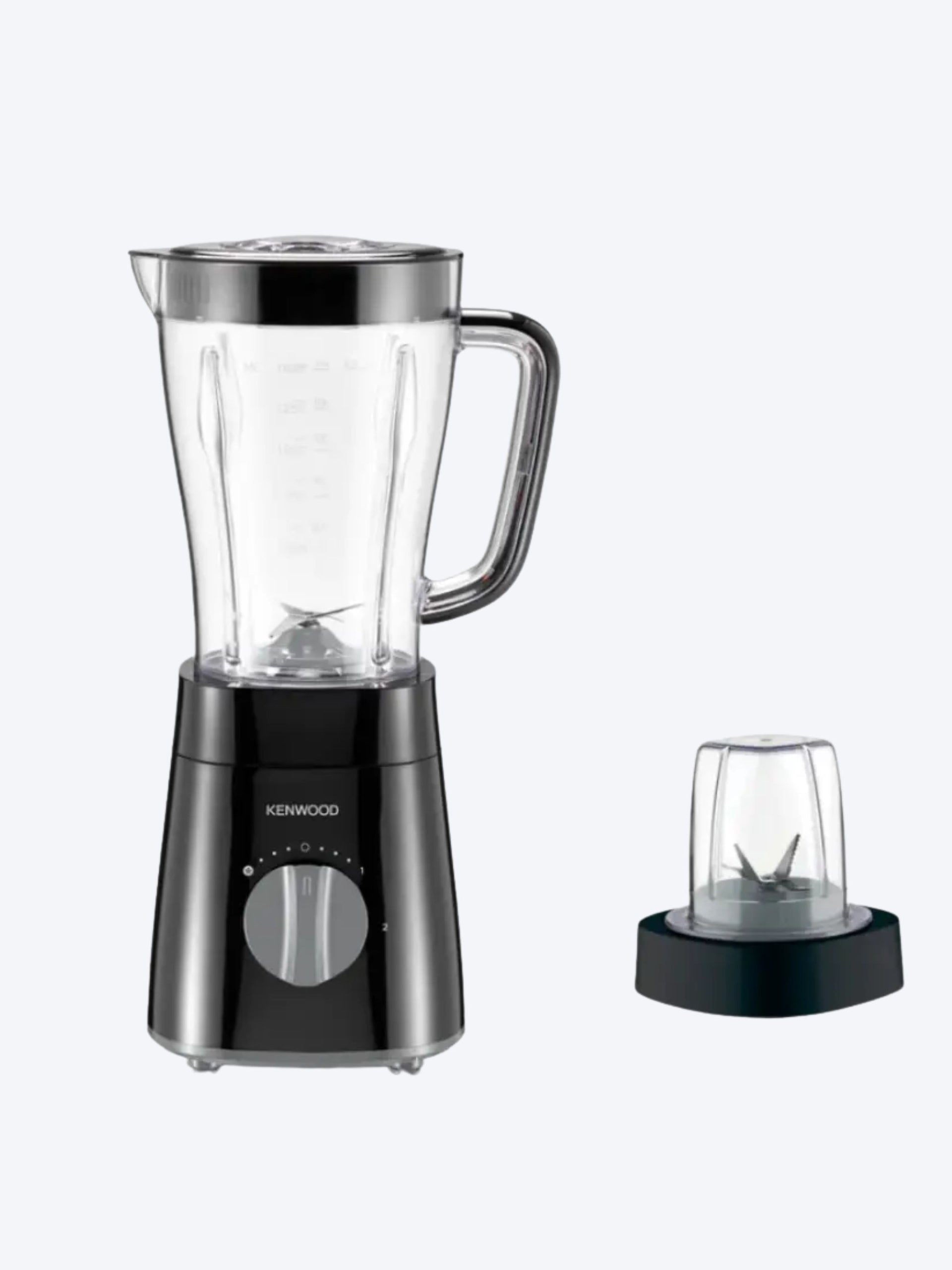 Kenwood Blender BLP16.150BK