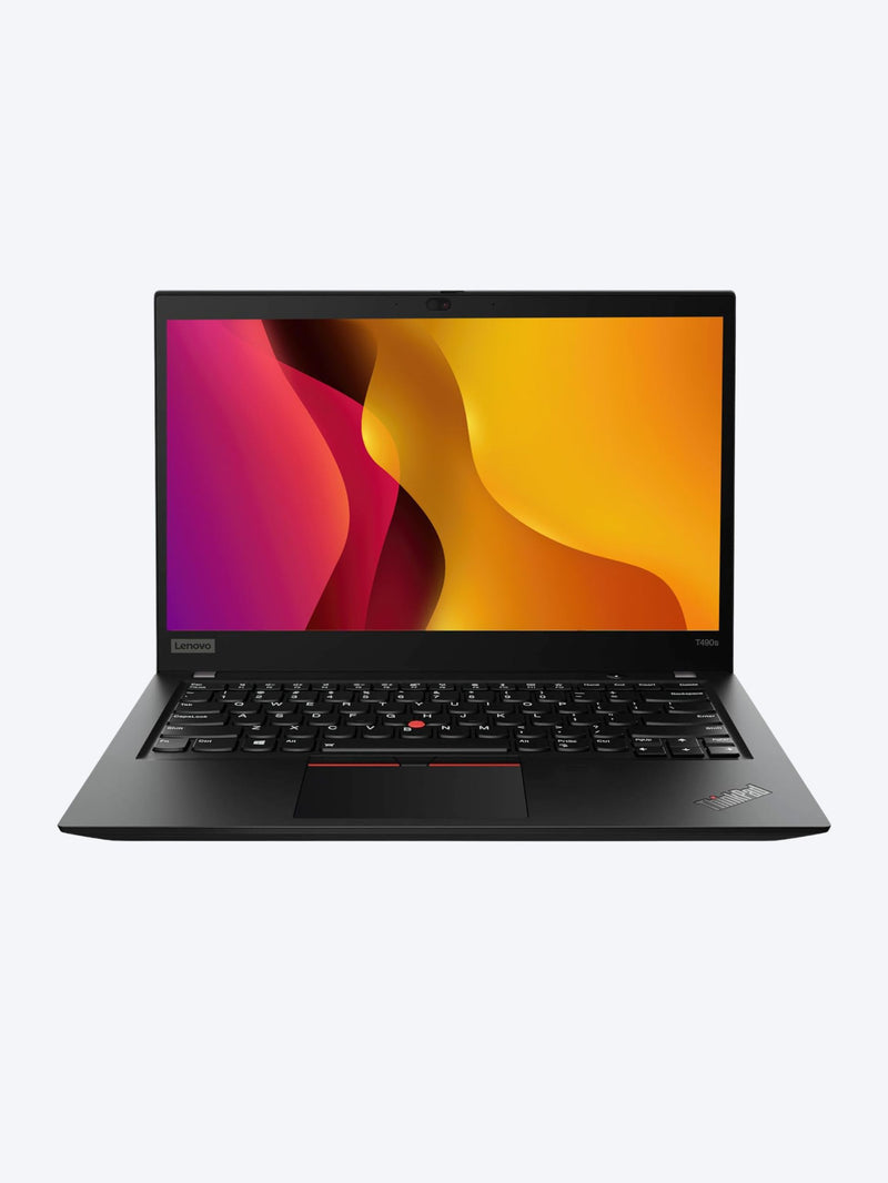 Lenovo T490s i5 8th Gen 8GB RAM 512GB SSD 14 Inch Touch Screen Renewed-1
