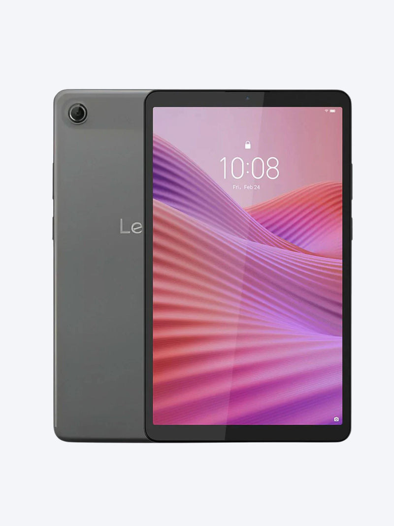 Lenovo Tab One 8.7 Inch 4GB 128GB Wifi Tablet-1