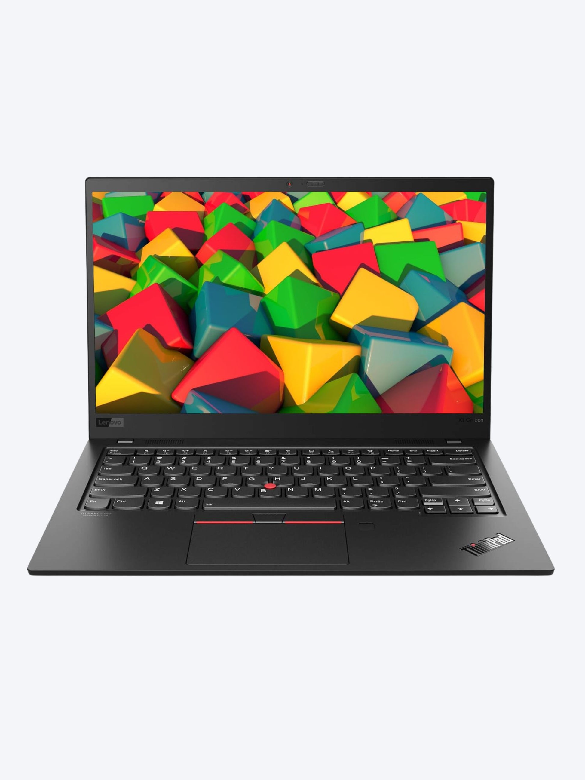 Lenovo X1 Carbon i7 8th Gen 16GB 512GB SSD 14 Inch Renewed-1