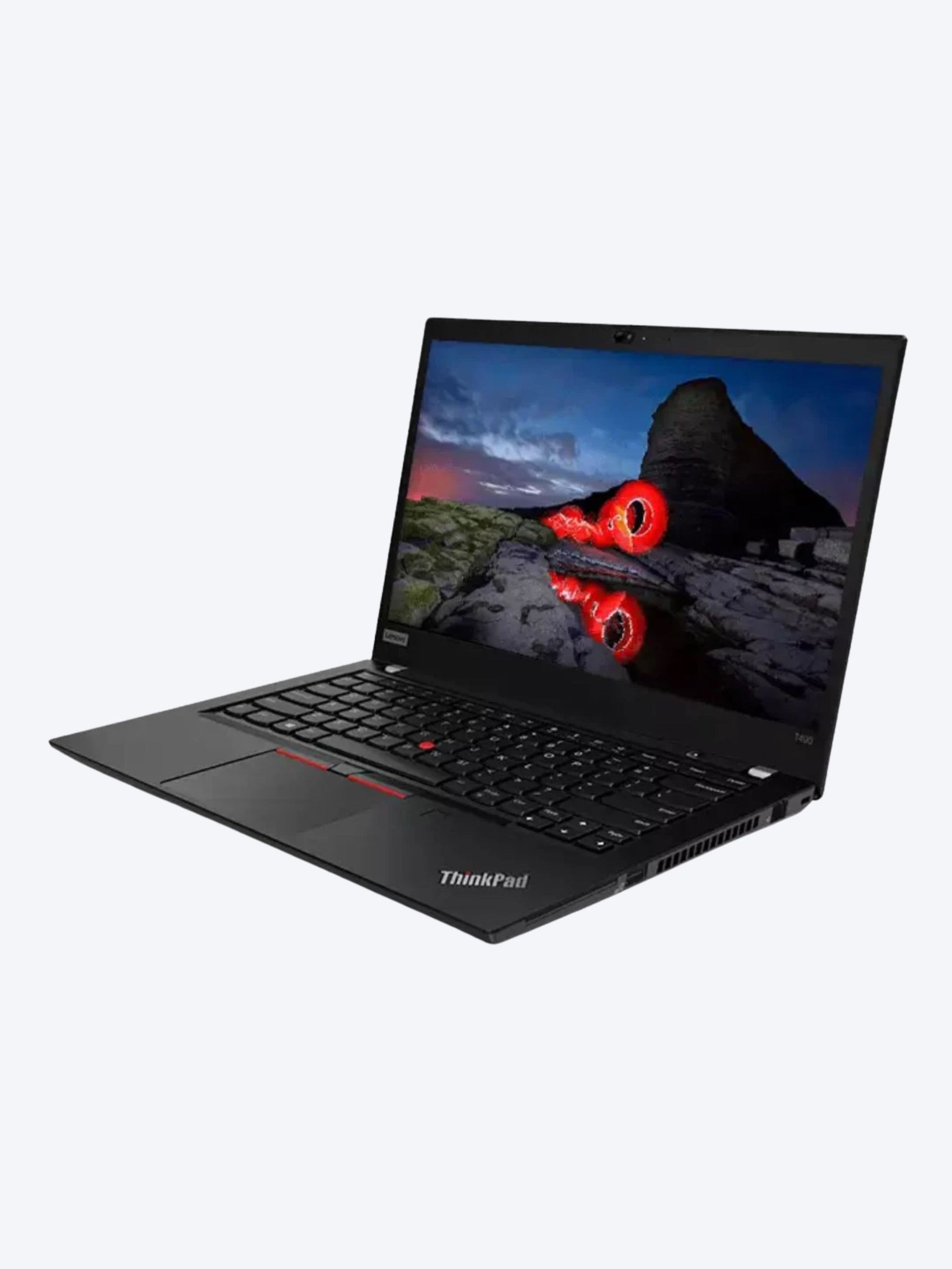 Lenovo T490s i5 8th Gen 8GB RAM 512GB SSD 14 Inch Touch Screen Renewed-2
