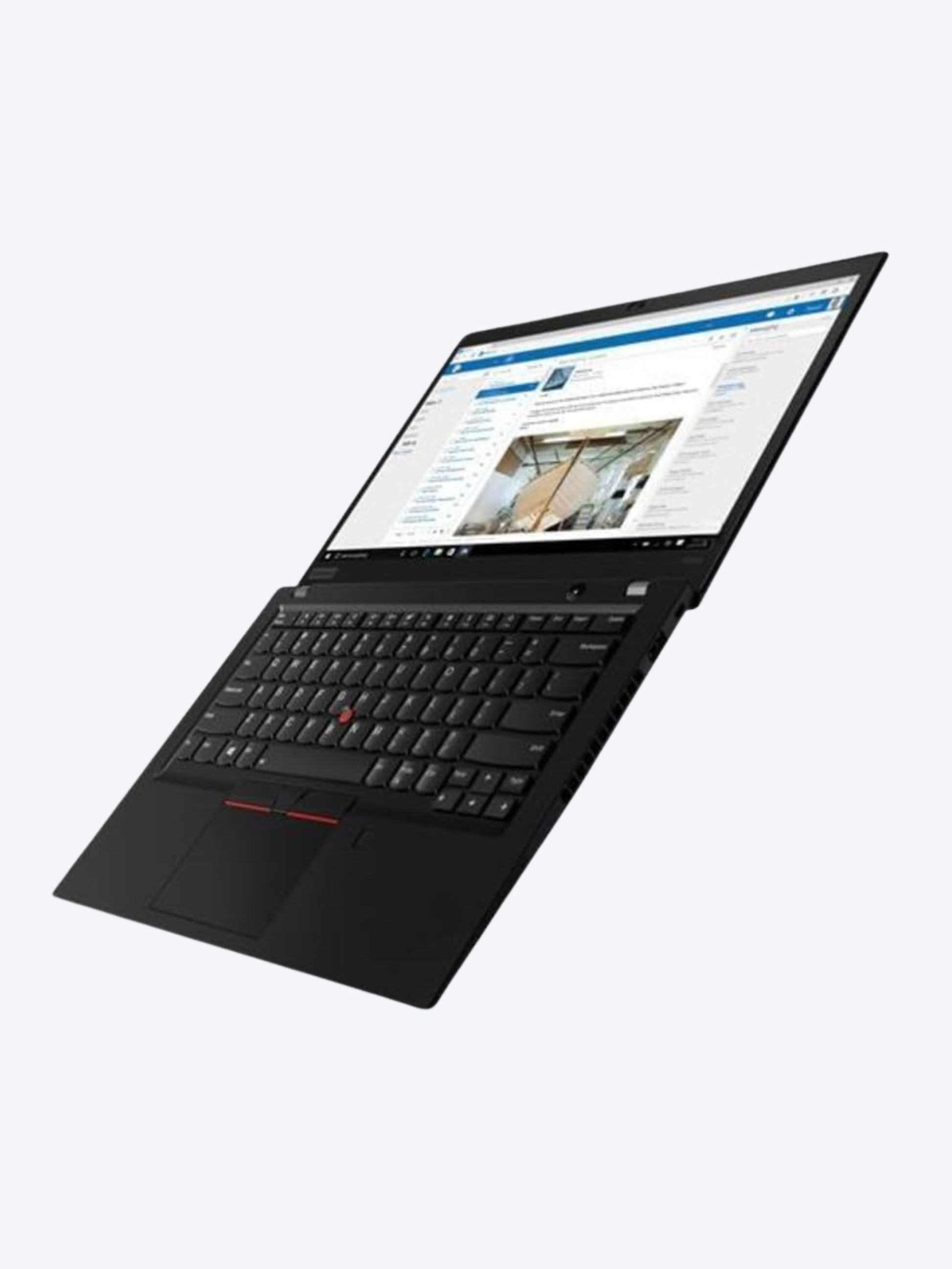 Lenovo T490s i5 8th Gen 8GB RAM 512GB SSD 14 Inch Touch Screen Renewed-3