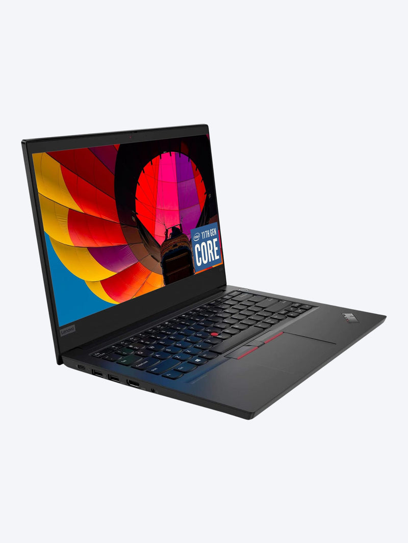 Lenovo Thinkpad E14 i5 11th Gen, 16GB RAM, 512GB SSD, 14 inch Display Screen, Windows 11, Renewed-2