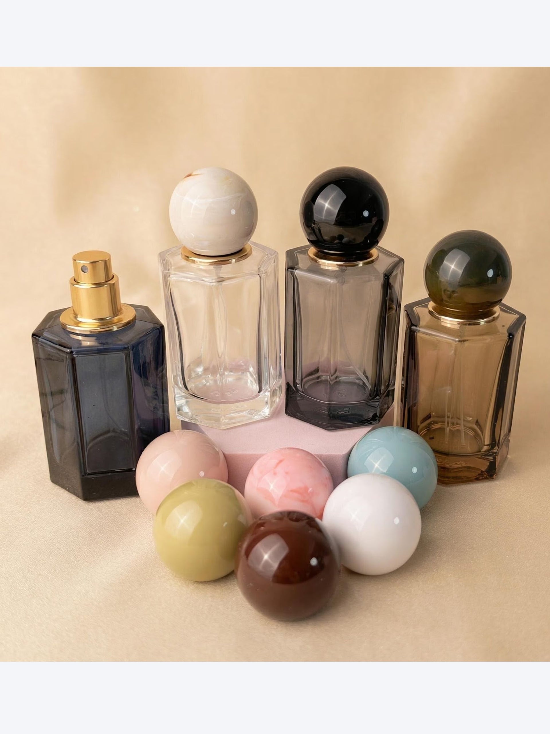 Mahboob Mini Mixed Perfumes 30 ml