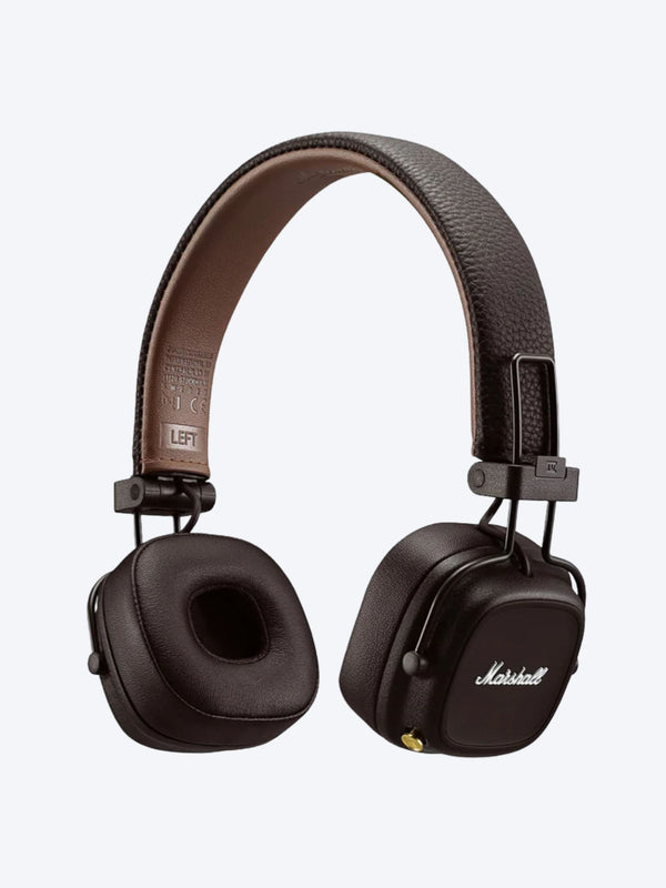 Marshall Major 4 Bluetooth Headset
