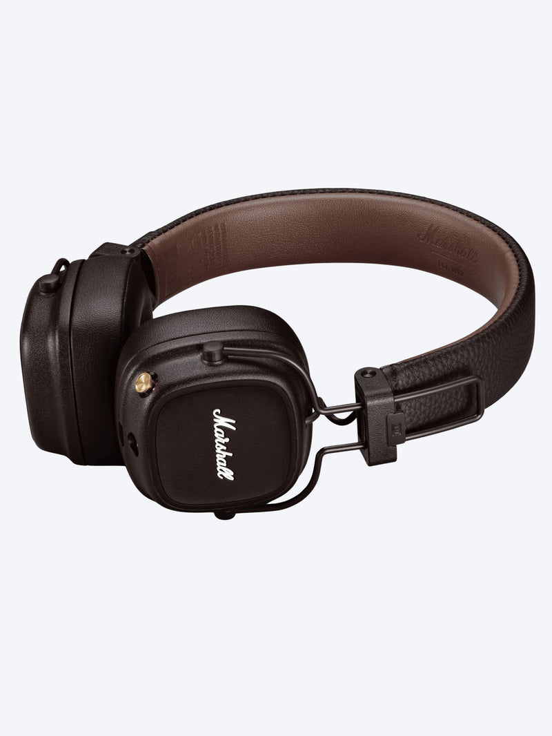 Marshall Major 4 Bluetooth Headset-3
