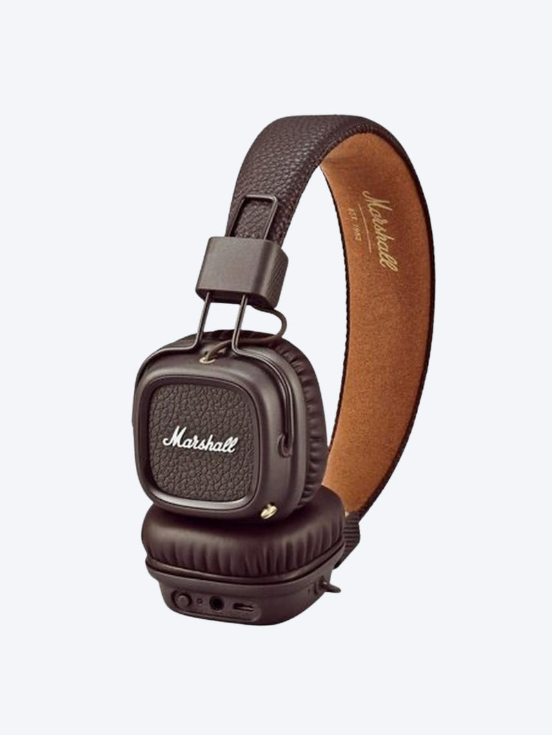 Marshall Major 4 Bluetooth Headset-4