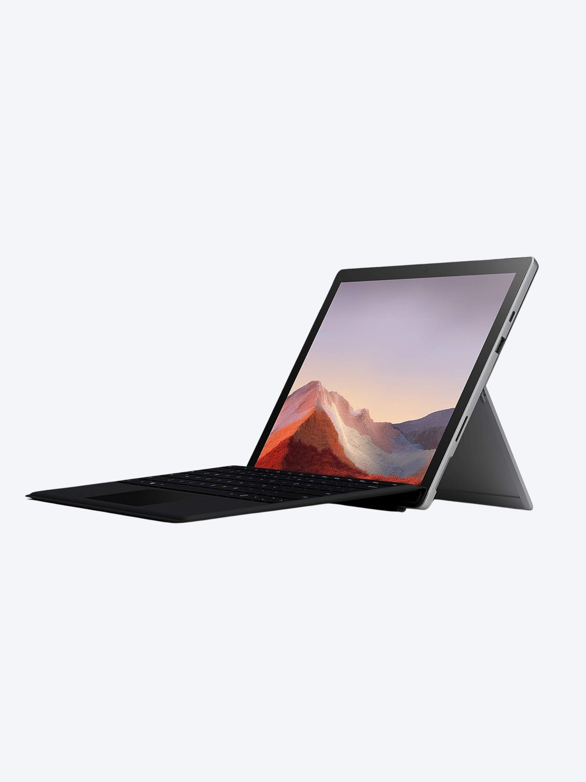 Microsoft Surface Pro 3 Detachable i5 7th Gen 8GB 256GB  Renewed