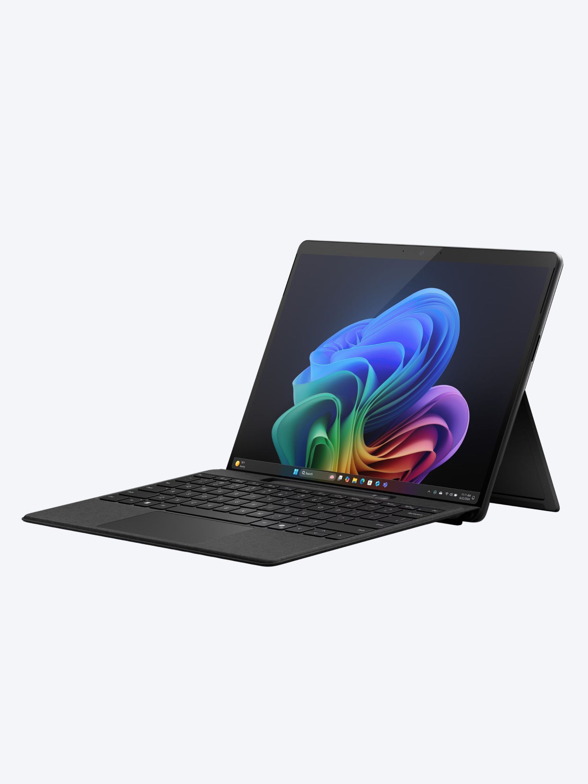 Microsoft Surface Pro 5, 2in1 Detachable i7 7th Gen, 8GB RAM, 256GB SSD, 13.5 inch Detachable Touch Screen, Windows 11, Renewed-2