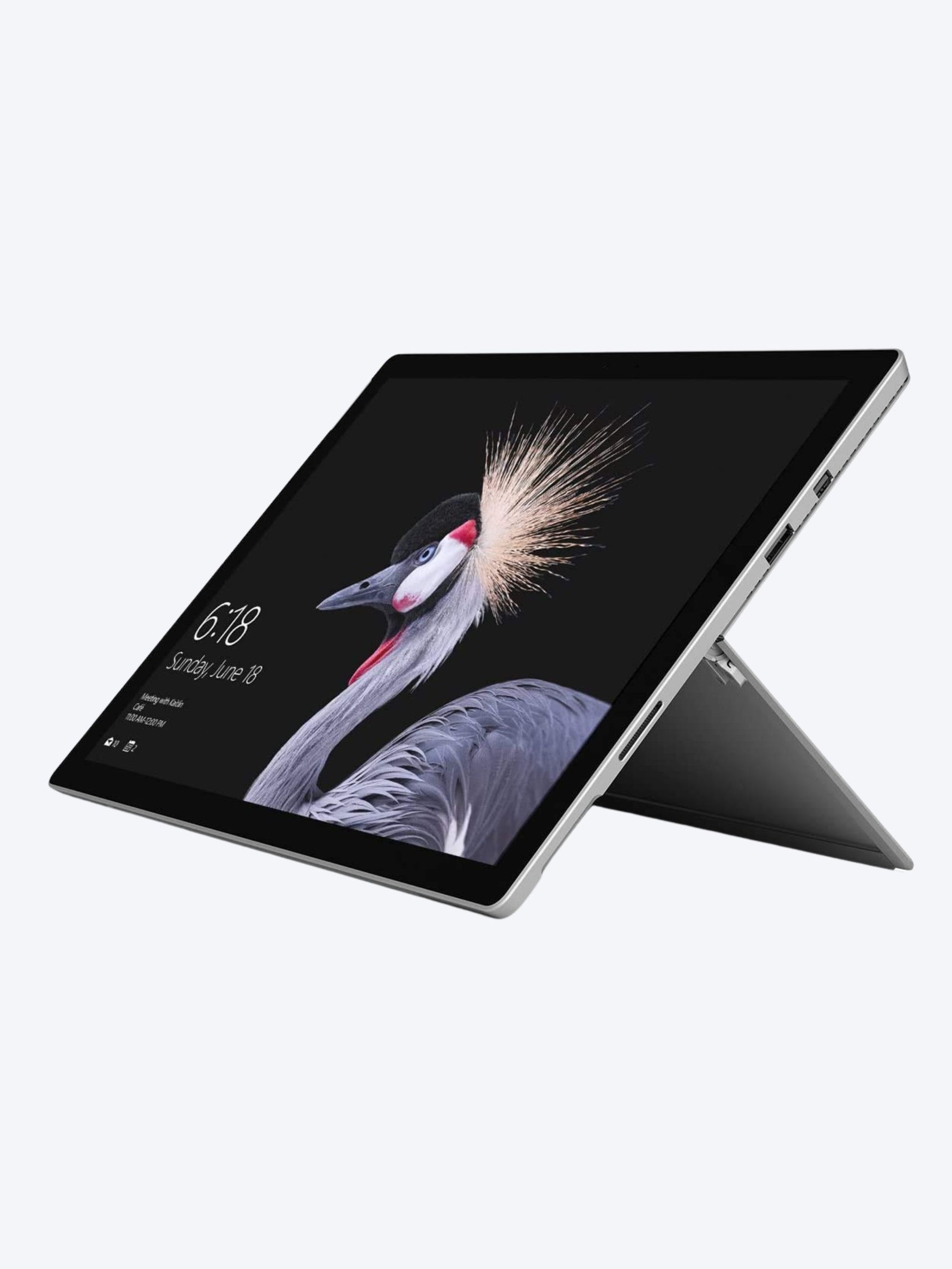 Microsoft Surface Pro 3 Detachable i5 6th Gen 8GB 256GB Renewed-3