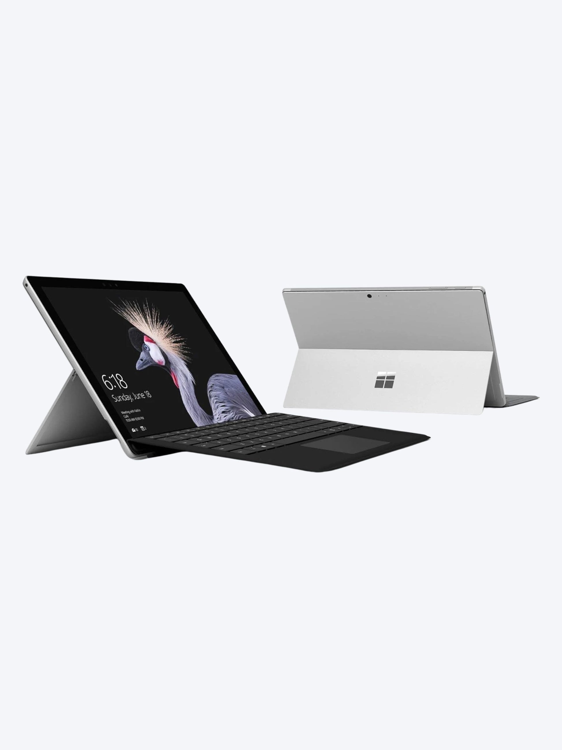 Microsoft Surface Pro 3 Detachable i5 7th Gen 8GB 256GB  Renewed-4