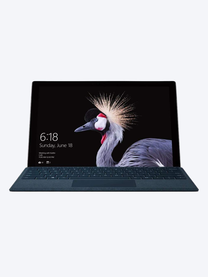 Microsoft Surface Pro 5, 2in1 Detachable i7 7th Gen, 8GB RAM, 256GB SSD, 13.5 inch Detachable Touch Screen, Windows 11, Renewed-1