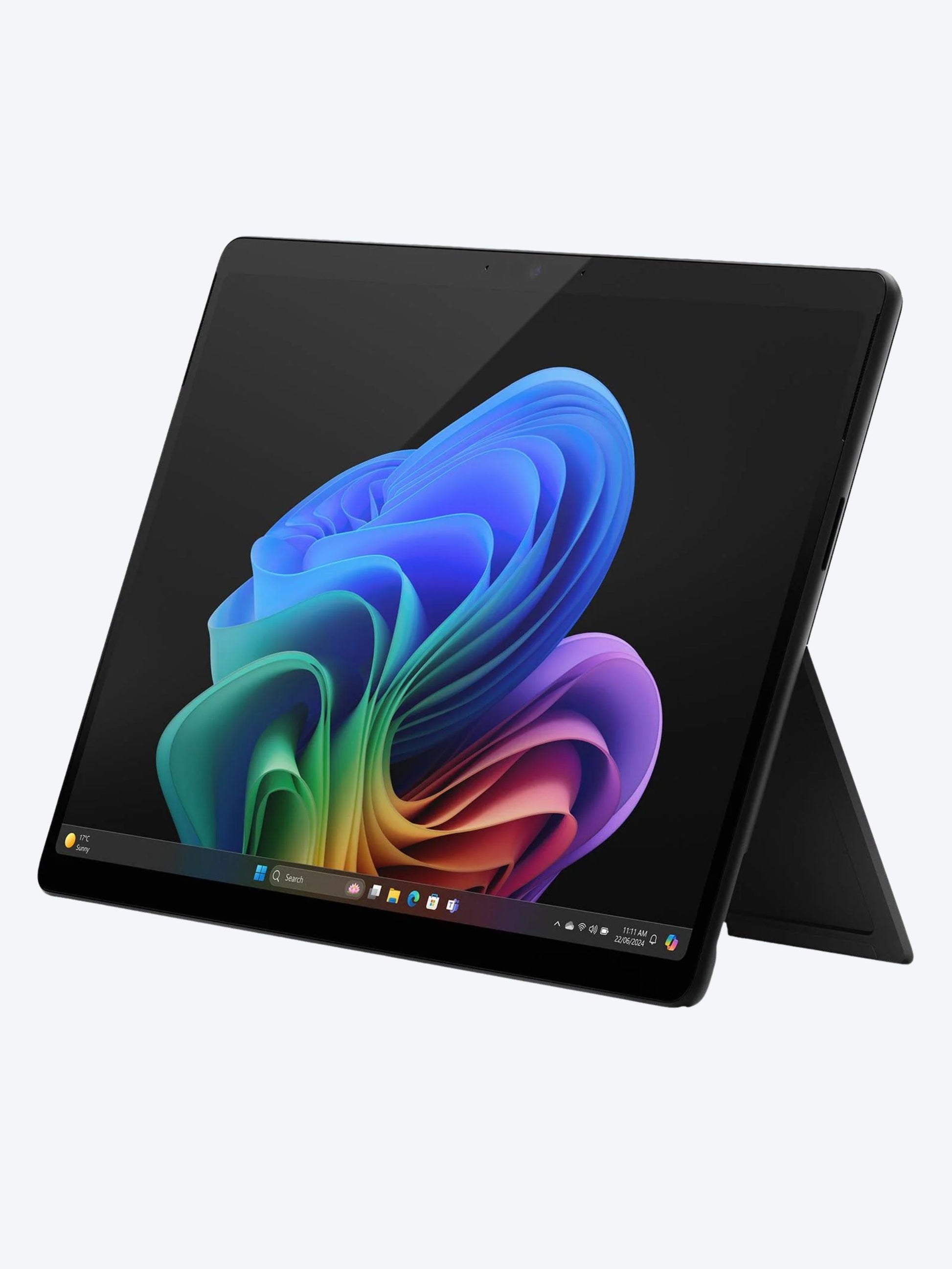 Microsoft Surface Pro 5, 2in1 Detachable i7 7th Gen, 8GB RAM, 256GB SSD, 13.5 inch Detachable Touch Screen, Windows 11, Renewed-4