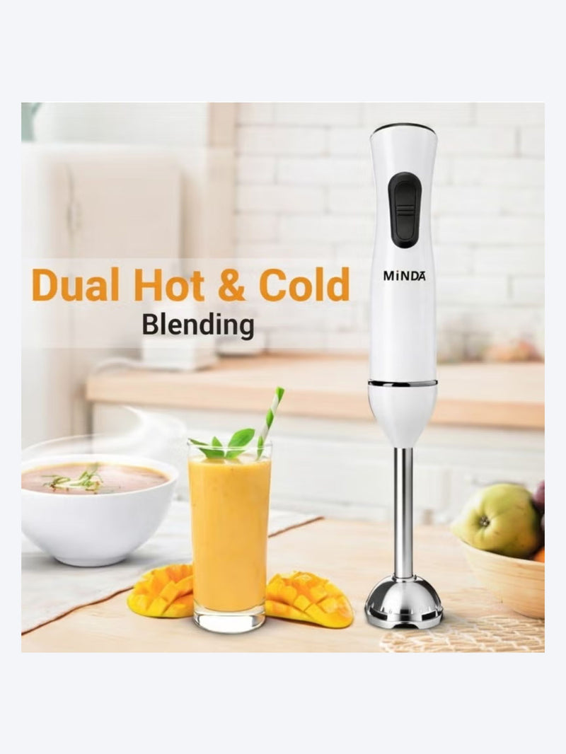 Minda Hand Blender-3