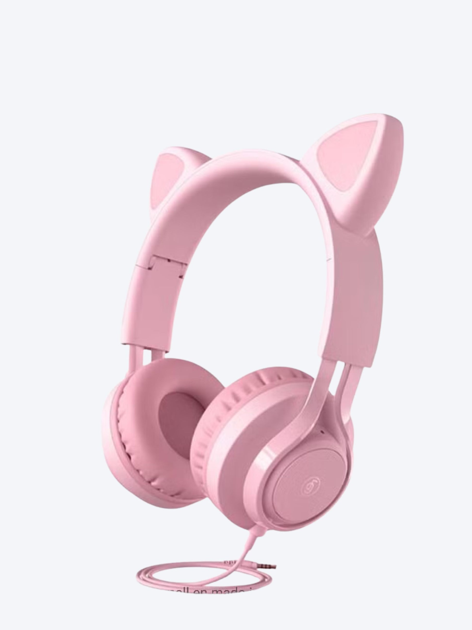 Procaster Character Headset-1