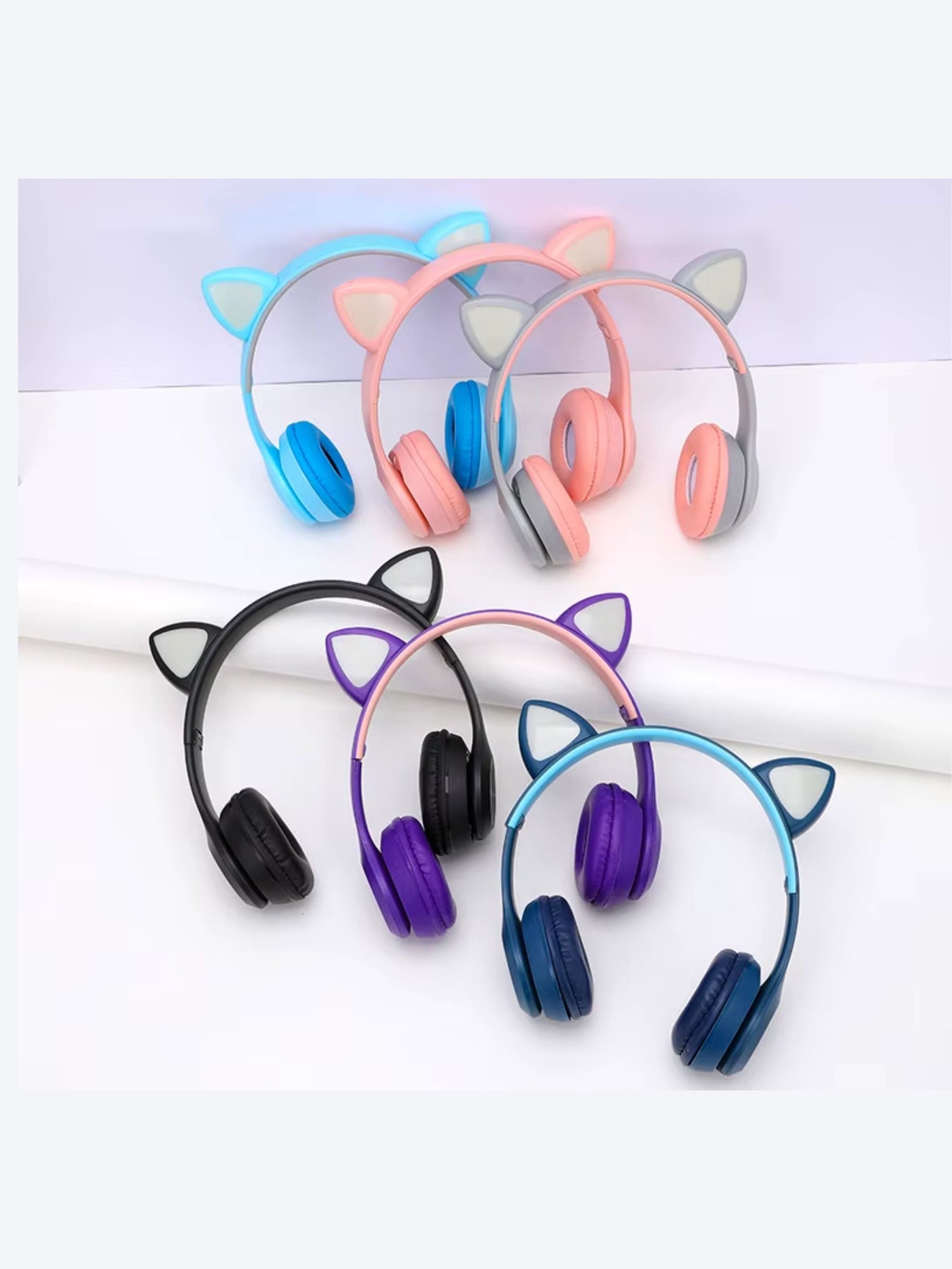 Procaster Character Headset