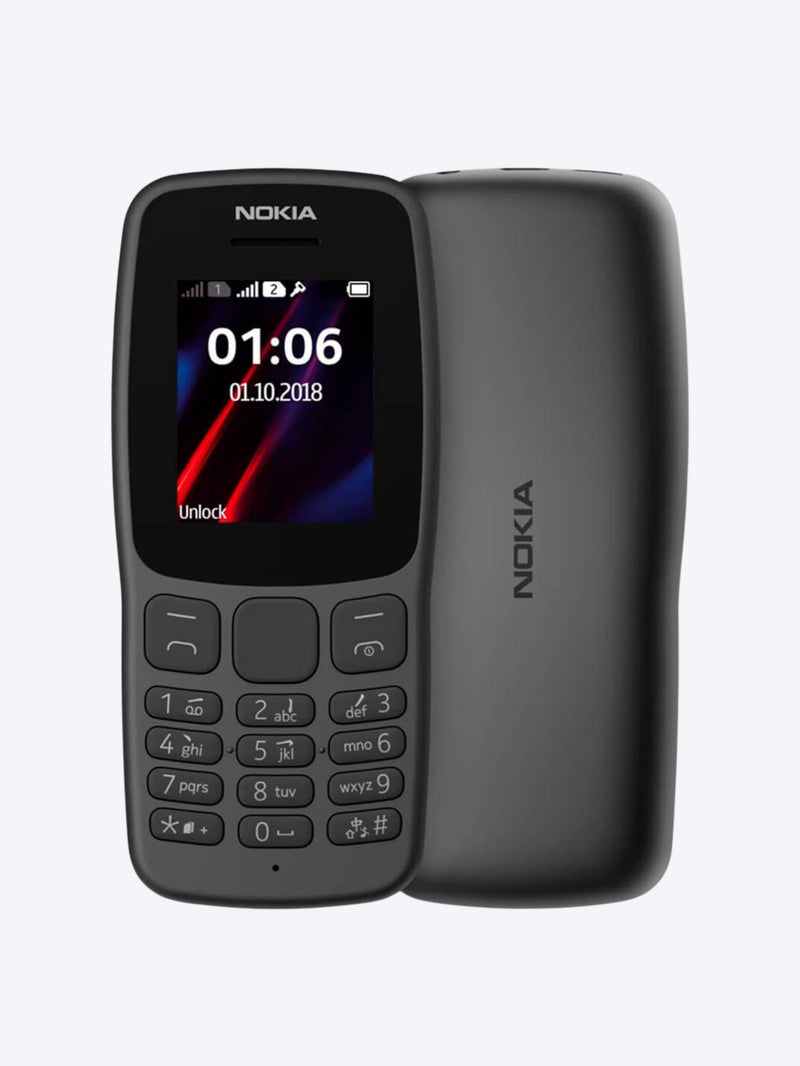Nokia 106 Dual Sim 4G-1