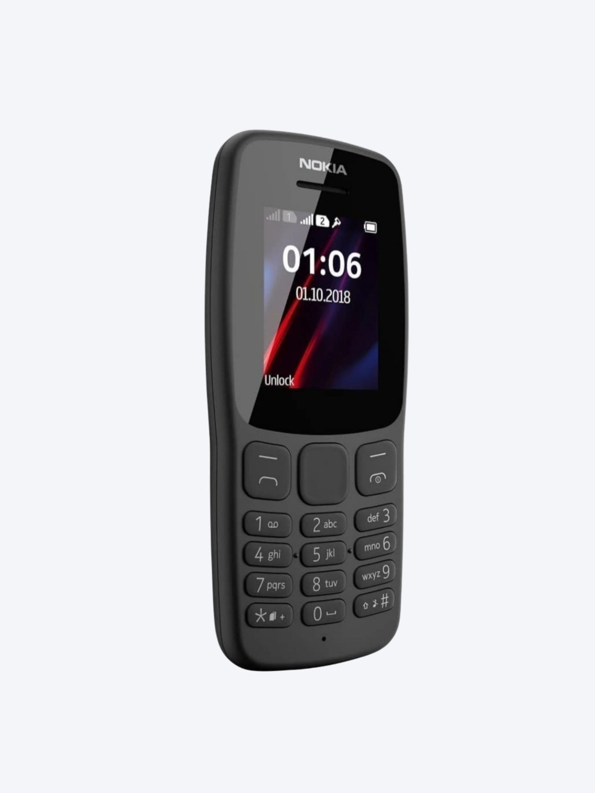 Nokia 106 Dual Sim 4G-2