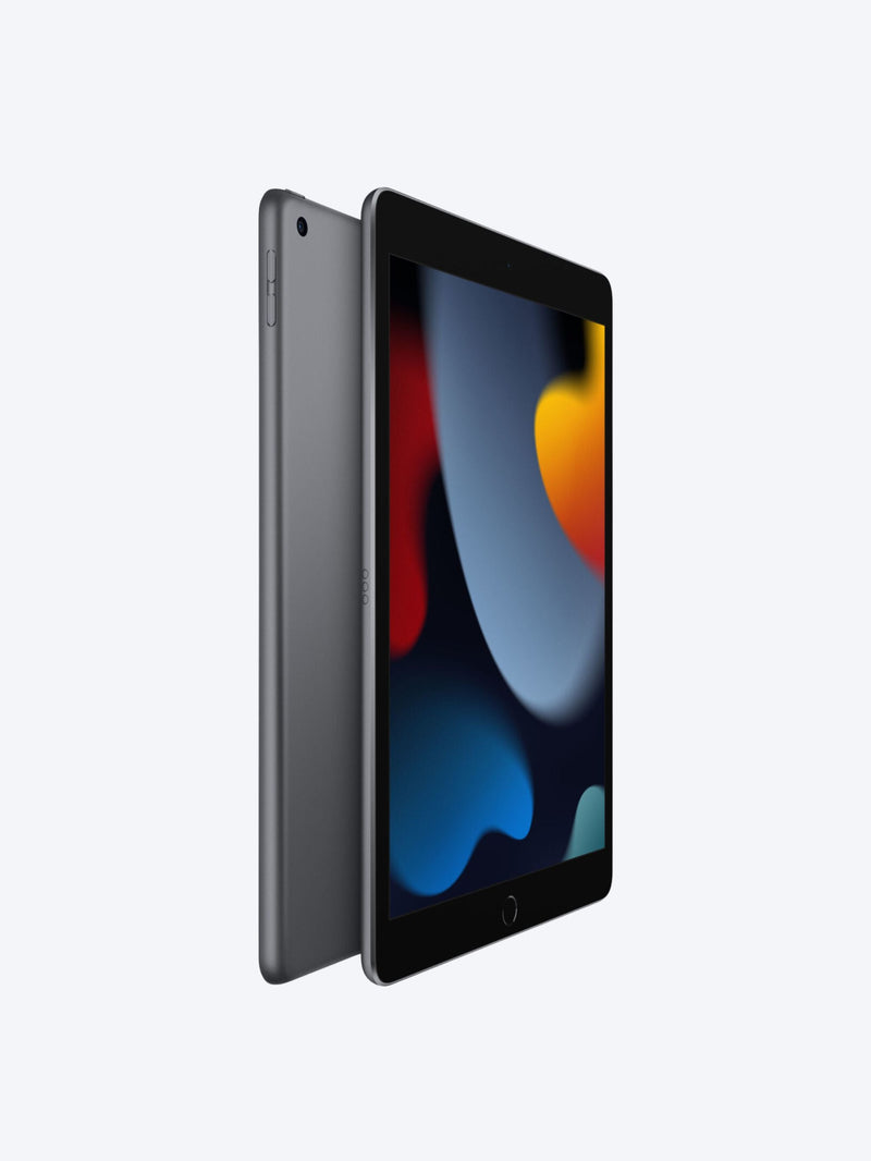 Apple iPad 9 (2021) 10.2" 64GB WIFI Renewed-3