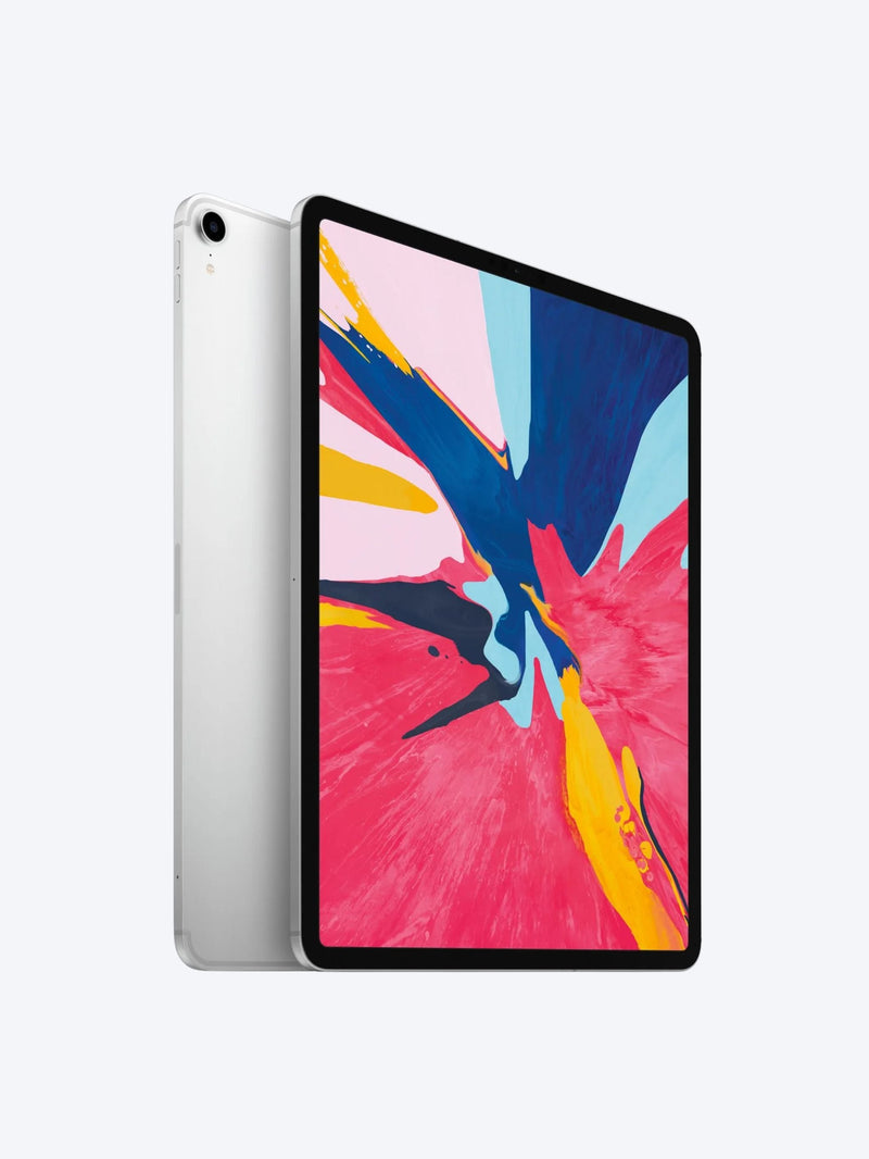 Apple iPad Pro (2018) 3rd Gen 12.9 Inch 64GB Wifi Renewed-3