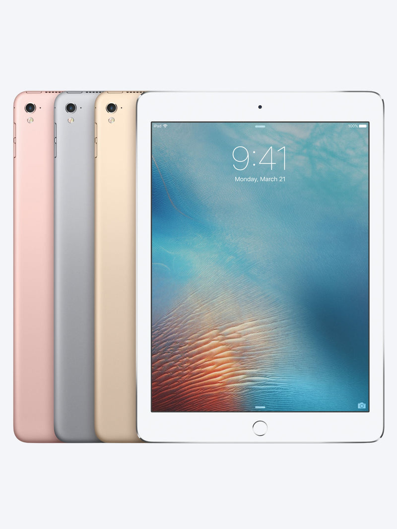 Apple iPad Pro 1st Gen (2016) 9.7 Inch 32GB  Wifi Renewed-3