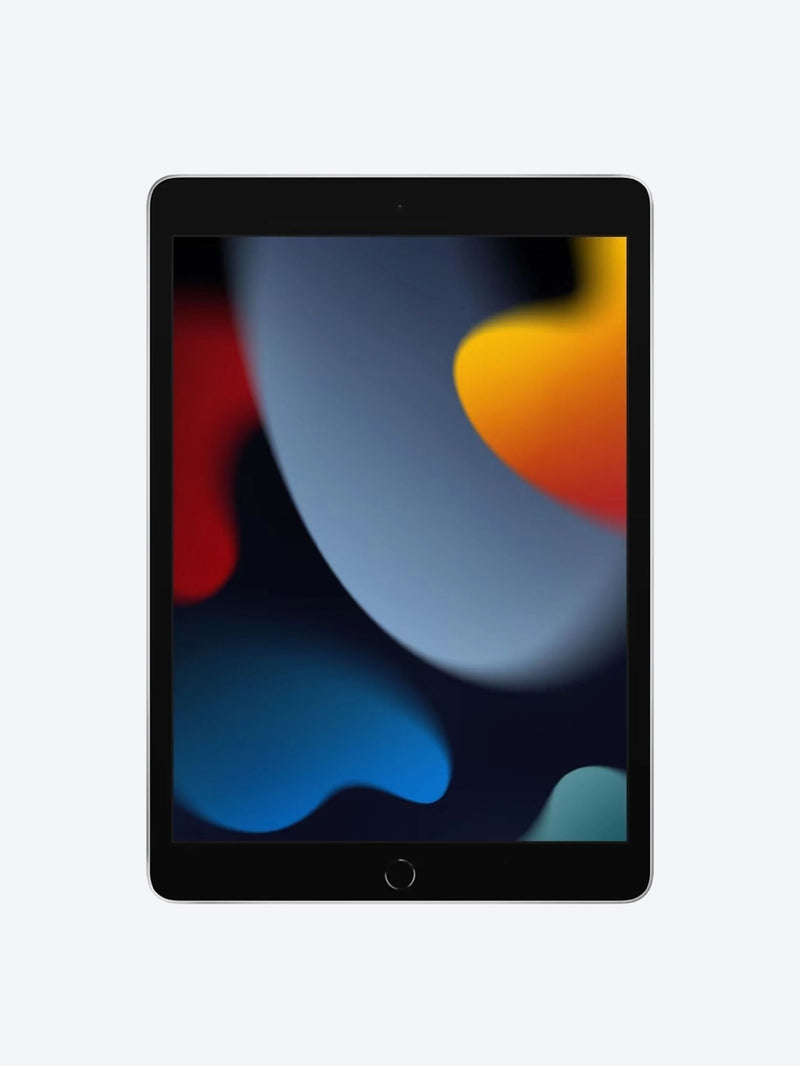 Apple iPad 9 (2021) 10.2" 64GB WIFI Renewed-2