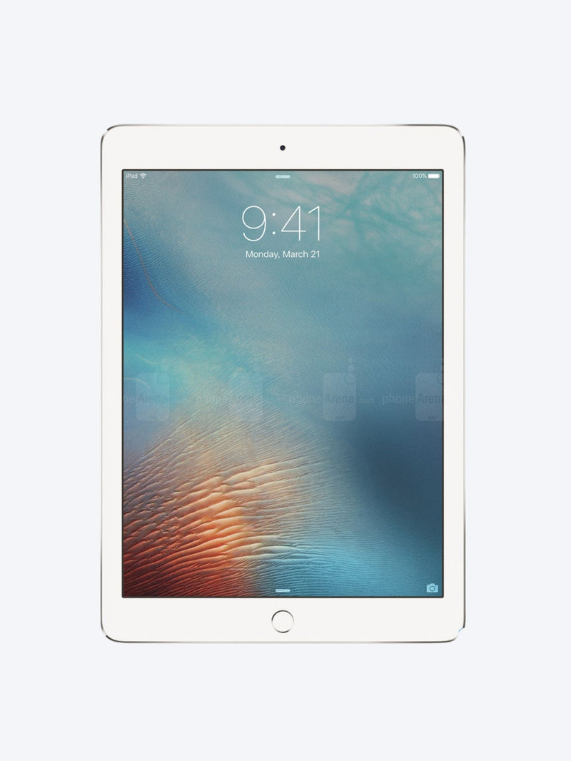 Apple iPad Pro 2nd Gen (2017) 12.9 inch 128 GB Renewed-2