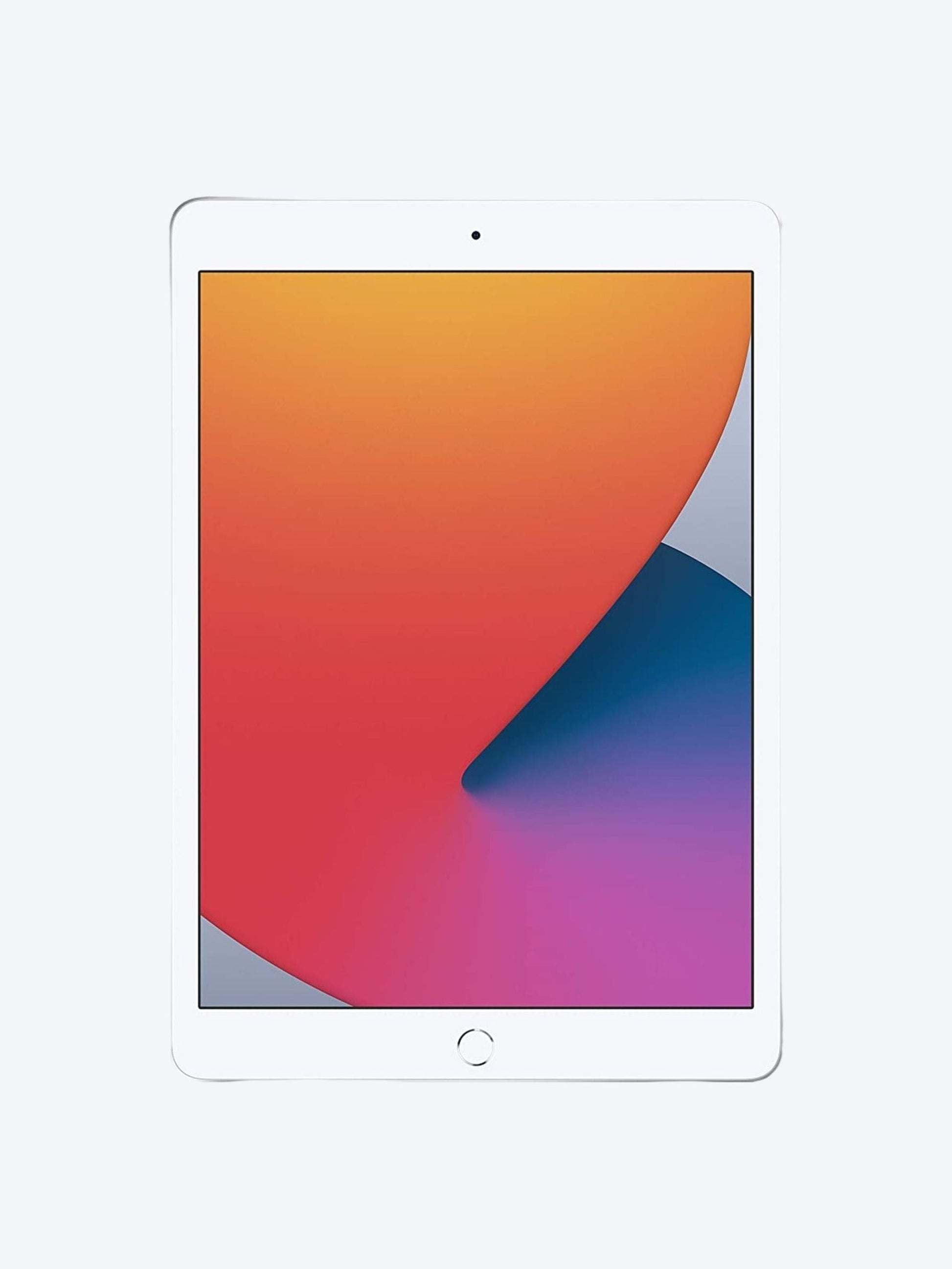 Apple iPad 8 (2020) 10.2" 32GB Renewed-2