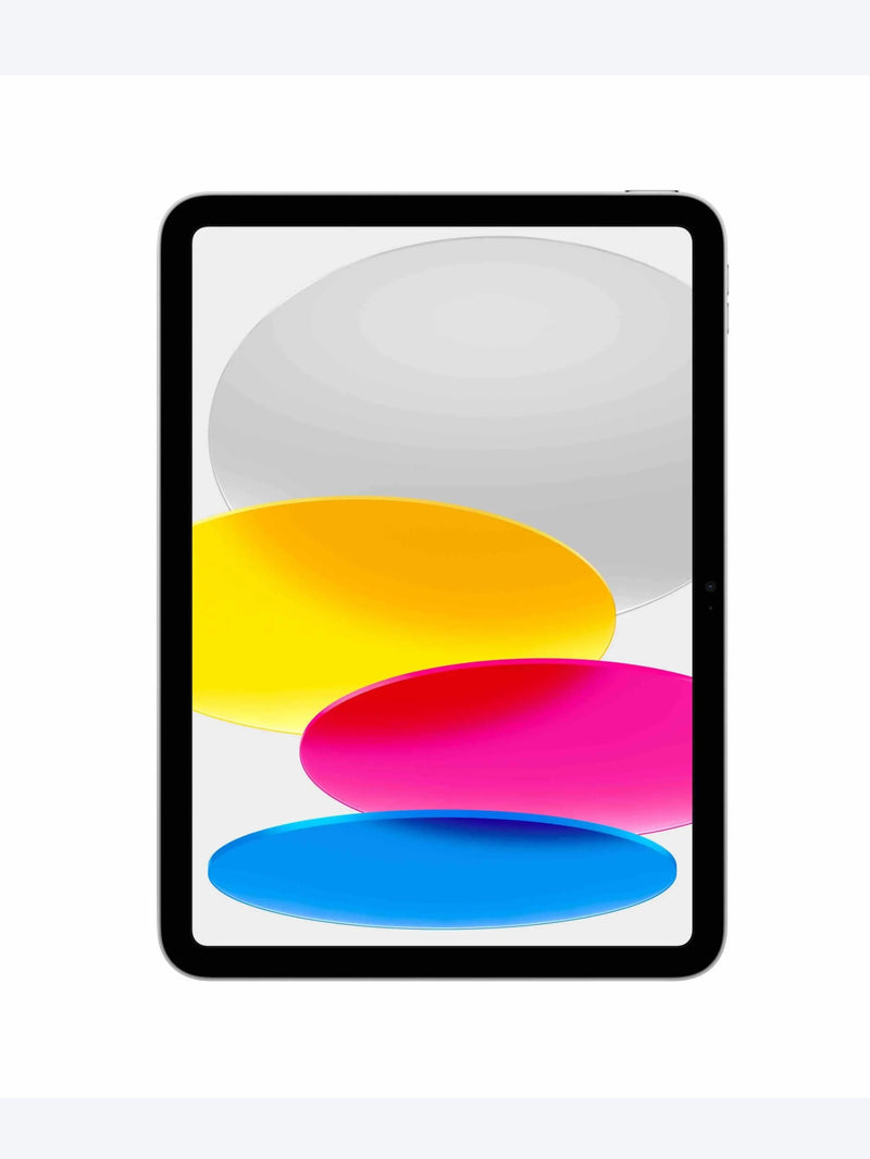 Apple iPad 10th (2022) Gen 64GB 10.9 Inch Wifi Renewed-2