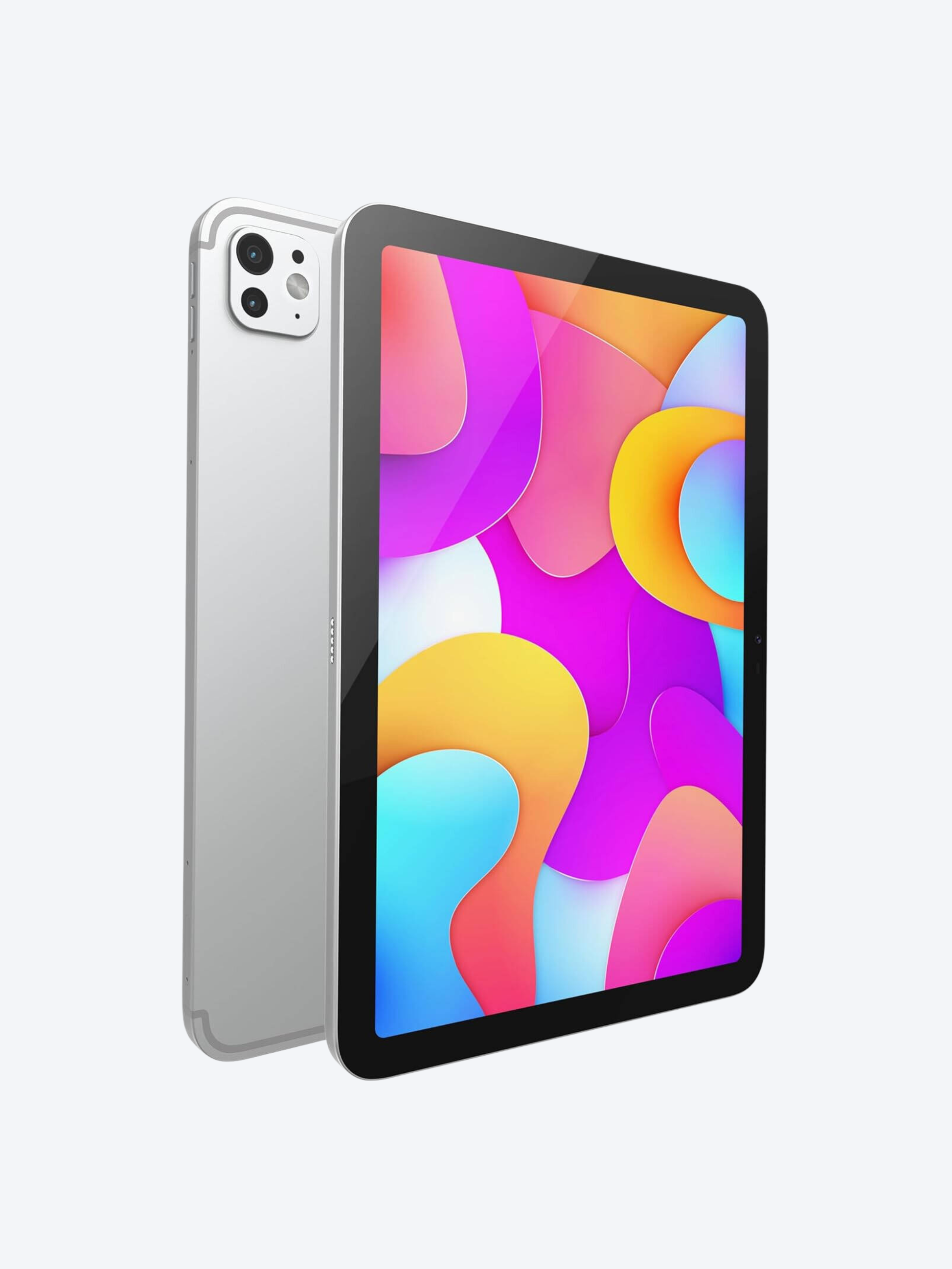 Oteeto Tab 15 Ultra 8GB 512GB  10.1 Inch Tablet-1