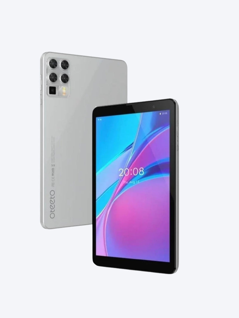 Oteeto Tab 8 8GB 512GB 8.0 Inch Tablet-1