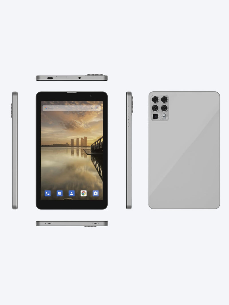 Oteeto Tab 8 8GB 512GB 8.0 Inch Tablet-4