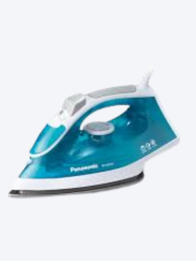 Panasonic - 1550W Steam Iron NI-M250-1