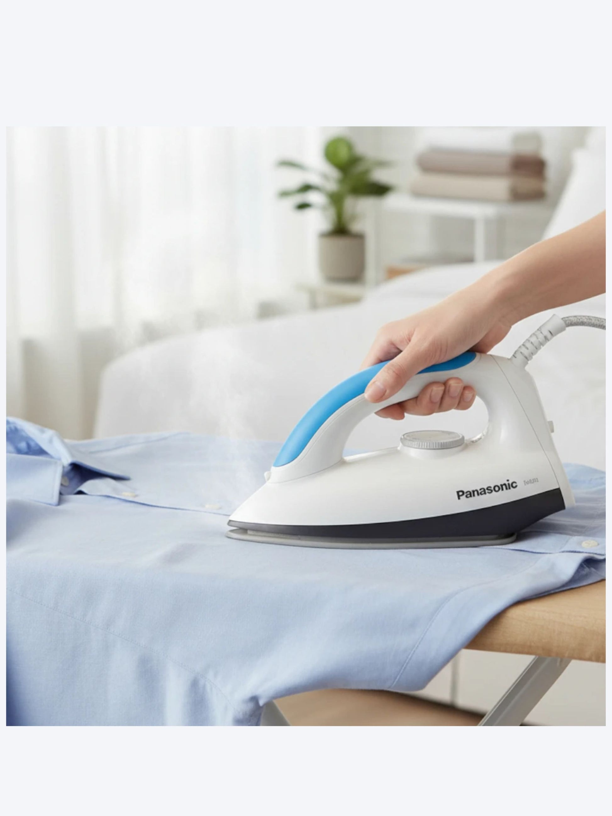 Panasonic Automatic Dry Iron NI-317T-2