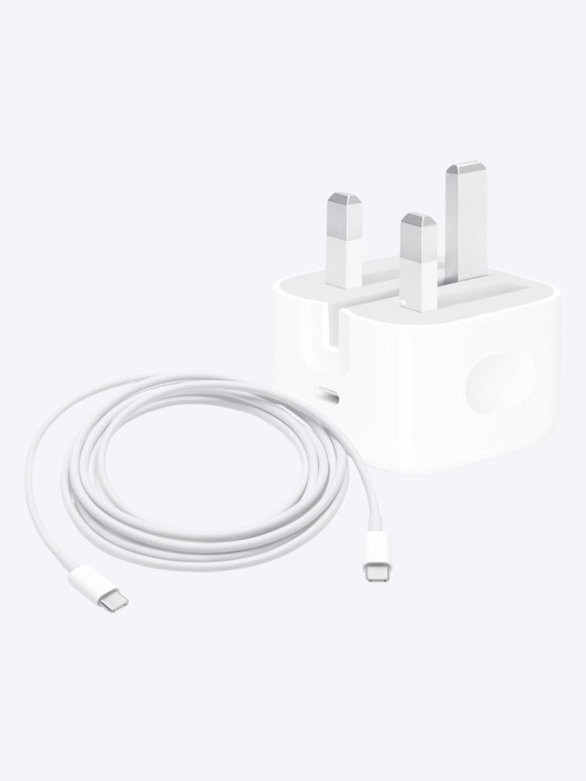 Redmo Auroras 60w Adapter With Type C-C Cable