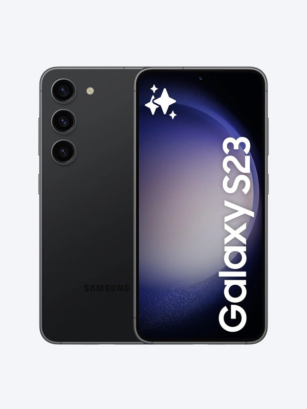 Samsung Galaxy S23 256GB Renewed