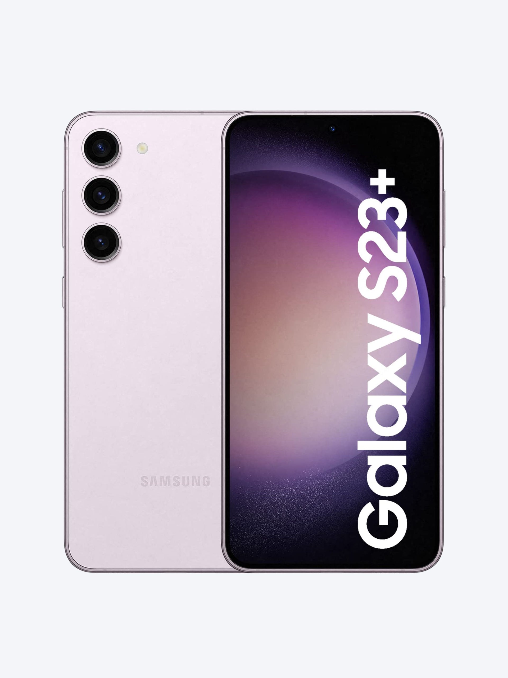Samsung Galaxy S23 Plus 8GB 256GB Renewed