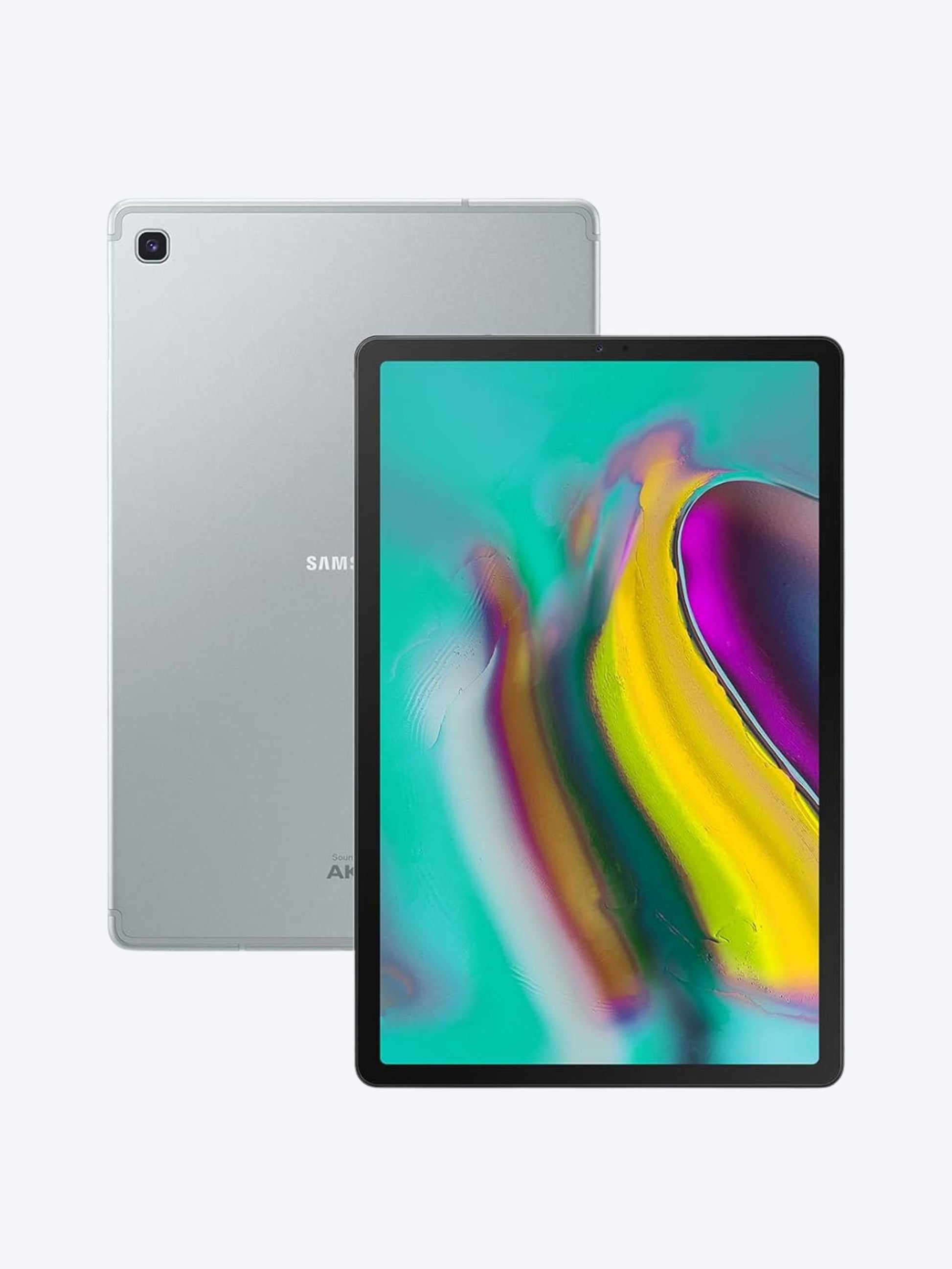 Samsung Galaxy Tab S5e Wi-Fi  10.5 inch 64 GB Renewed-1
