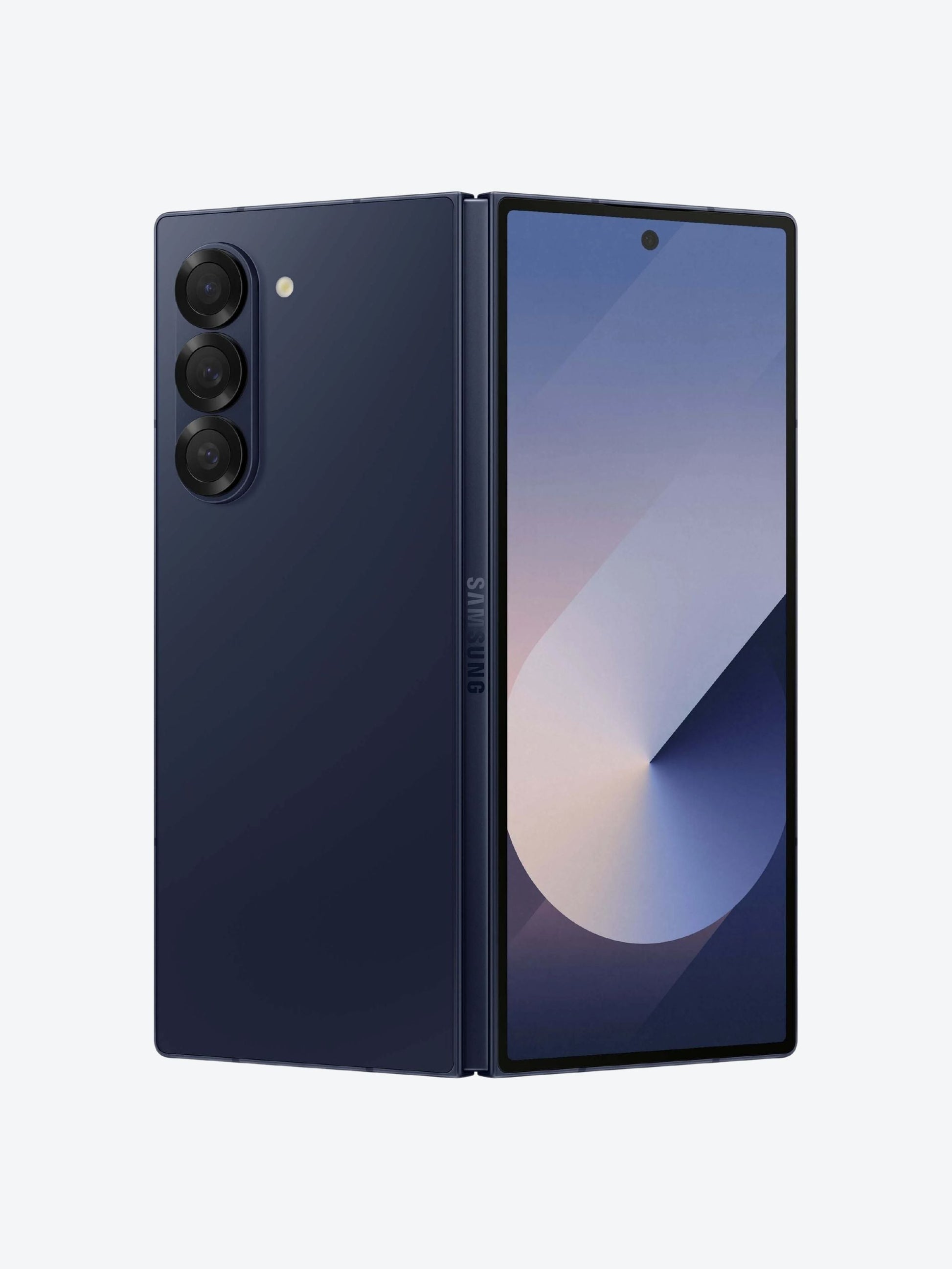 Samsung Z Fold 6 256GB Renewed-1