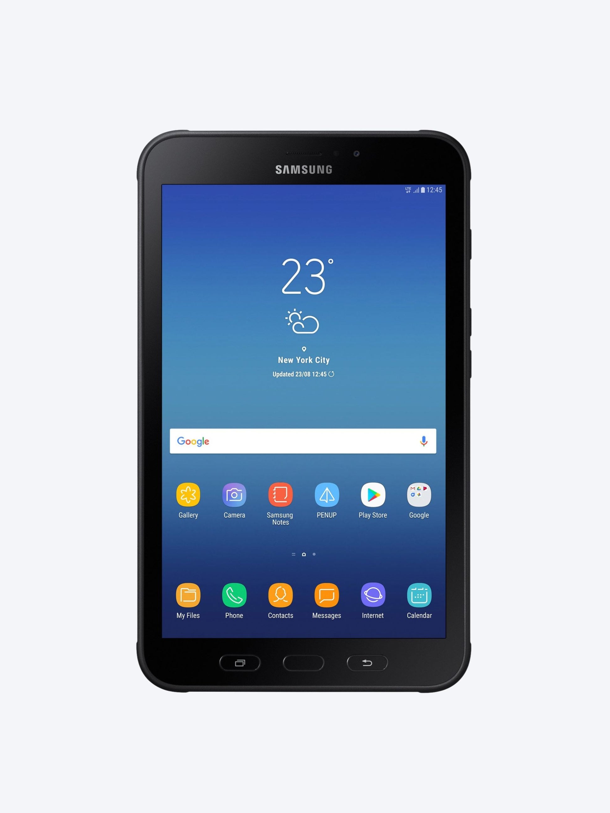 Samsung Galaxy Tab Active2 LTE - 3GB 16GB Renewed-1