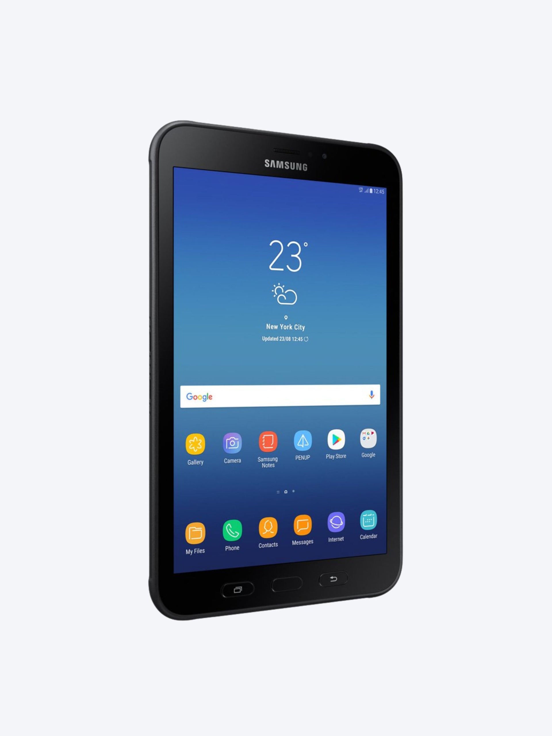Samsung Galaxy Tab Active2 LTE - 3GB 16GB Renewed
