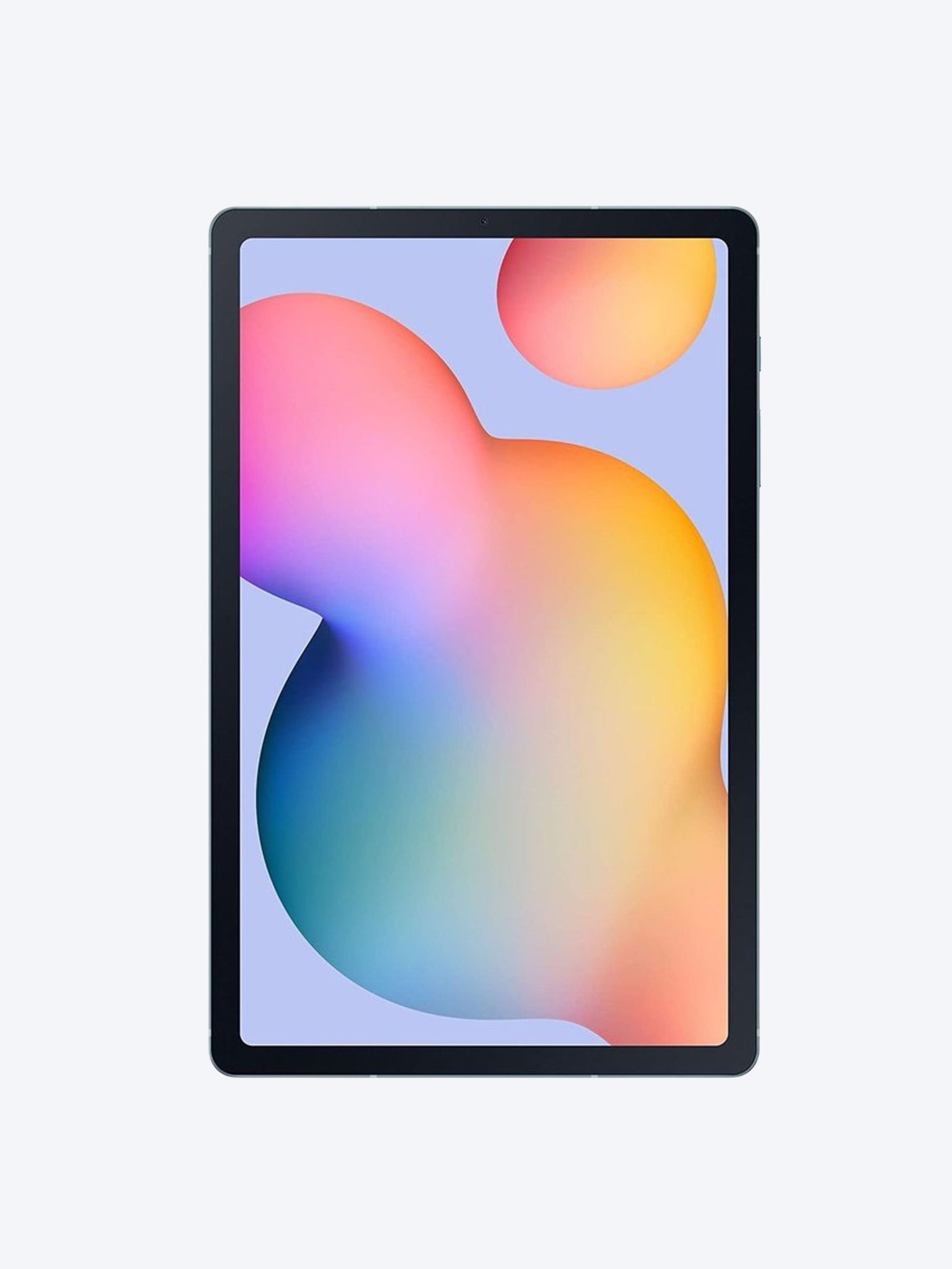 Samsung Galaxy Tab S6 Lite 10.4 inch  4 GB 64 GB Grey Renewed-2