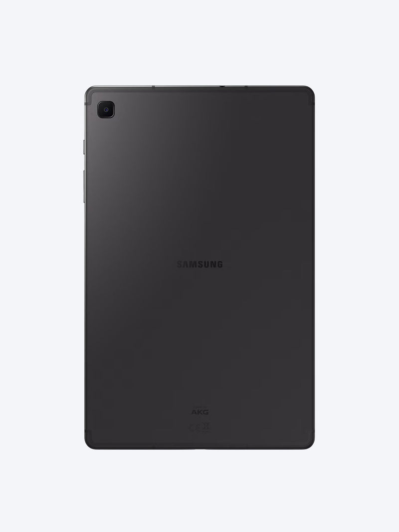 Samsung Galaxy Tab S6 Lite 10.4 inch  4 GB 64 GB Grey Renewed-3