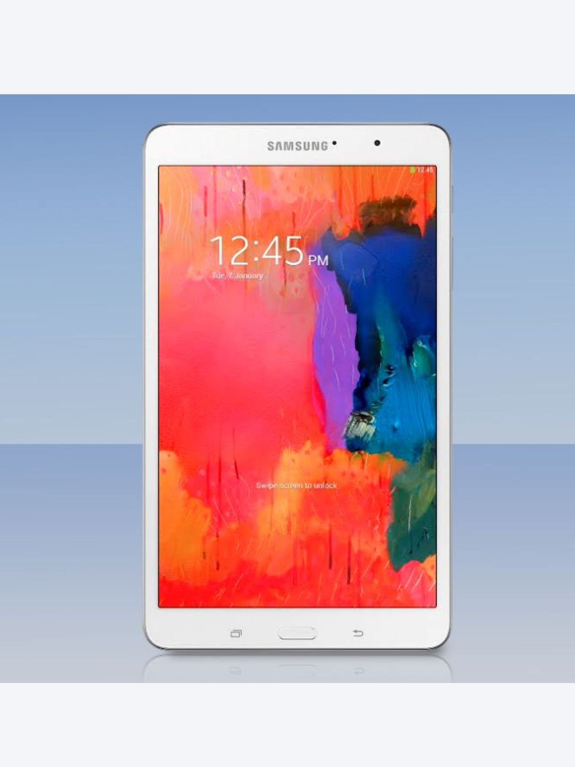 Samsung Galaxy Tab T320 8.4 inch 32GB Renewed-2